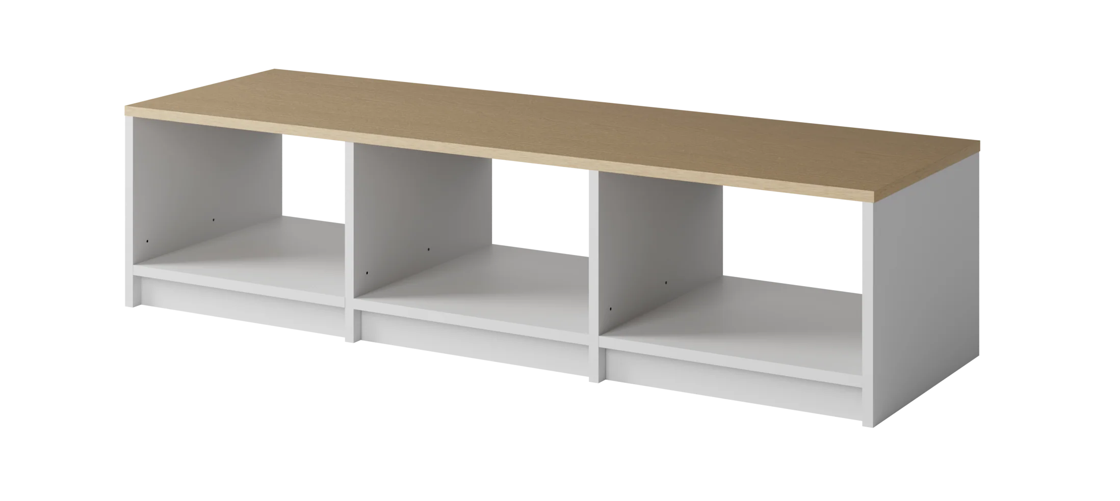 Mudroom Bench - Image 56