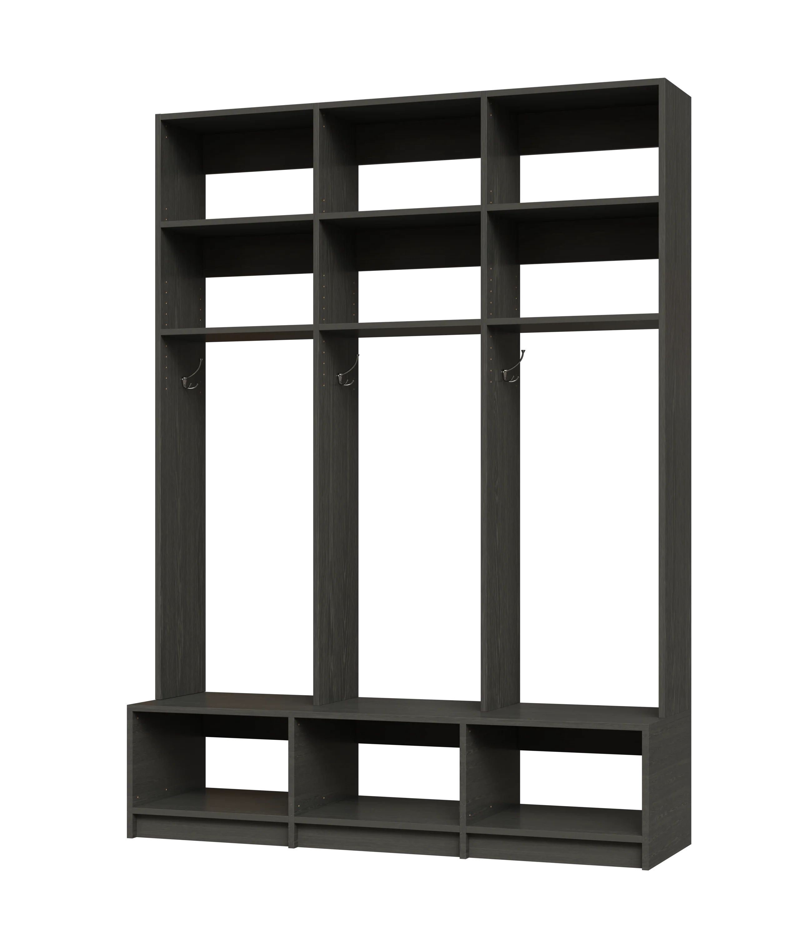 Mudroom System - Image 12