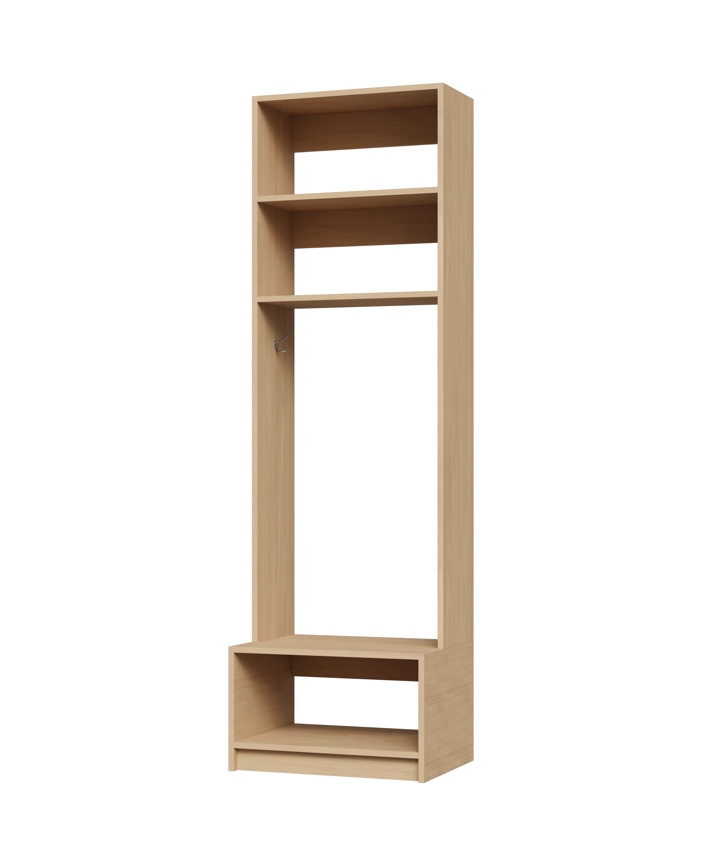 Mudroom System - Image 16