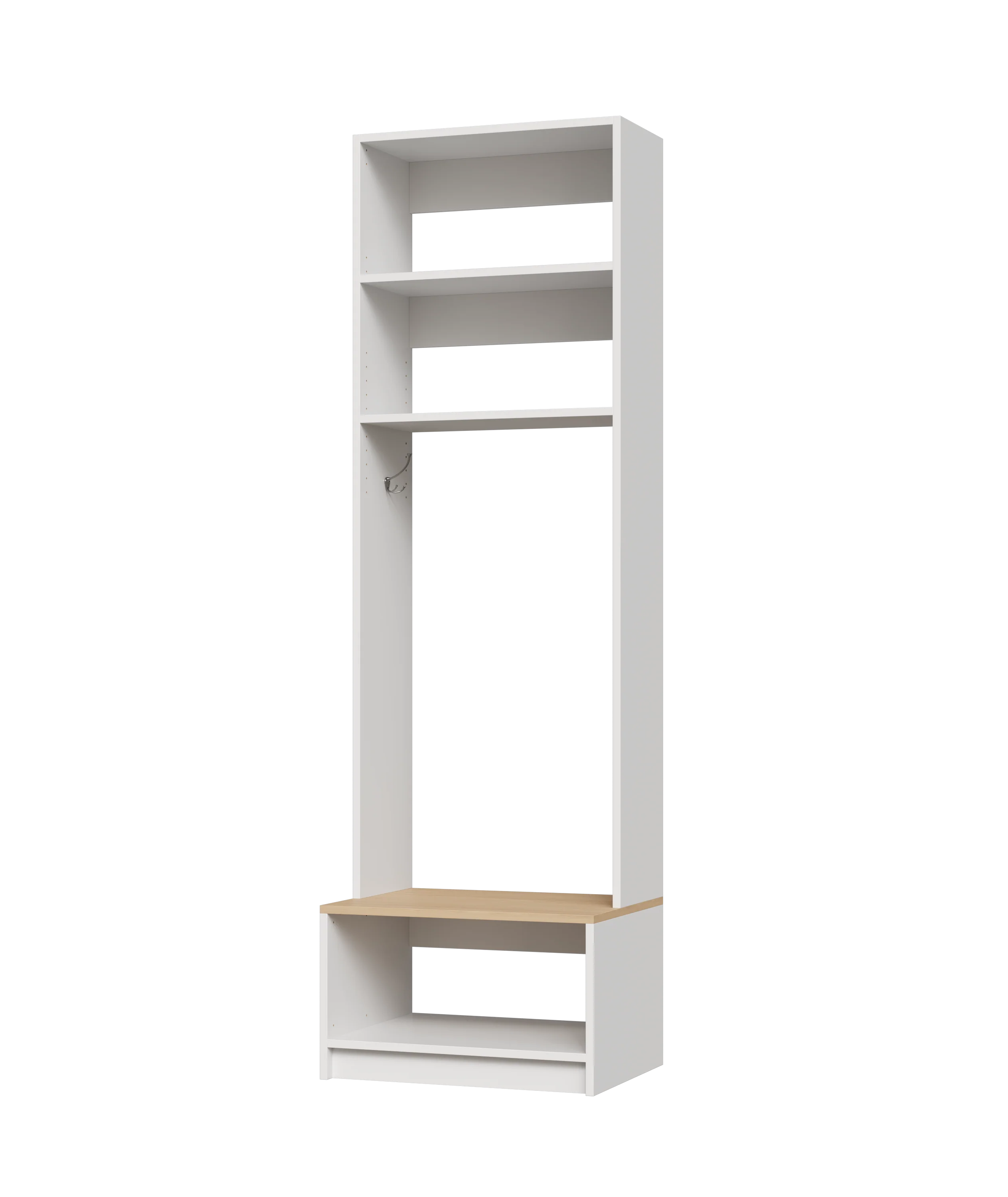 Mudroom System - Image 23