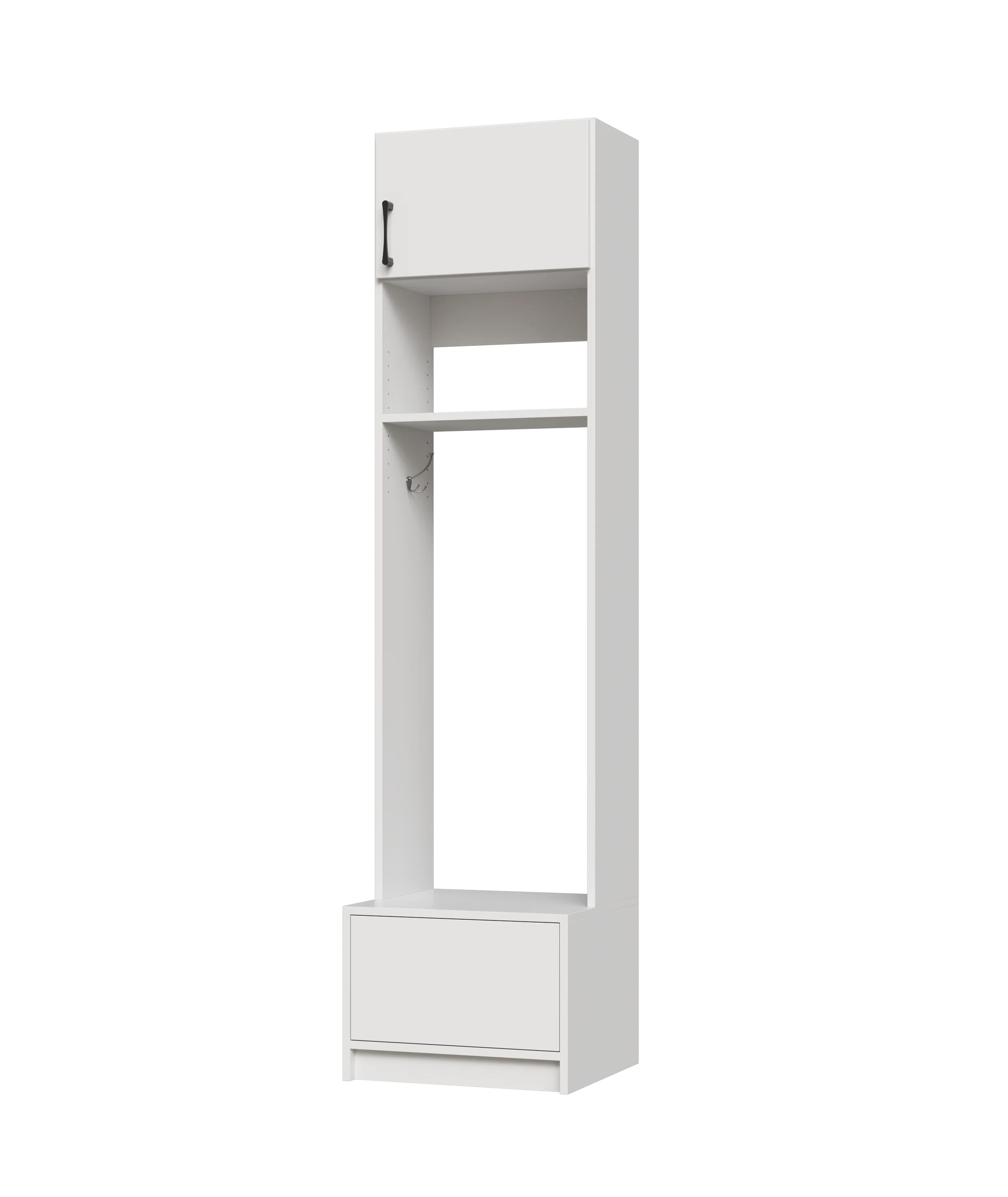 Mudroom System - Image 29