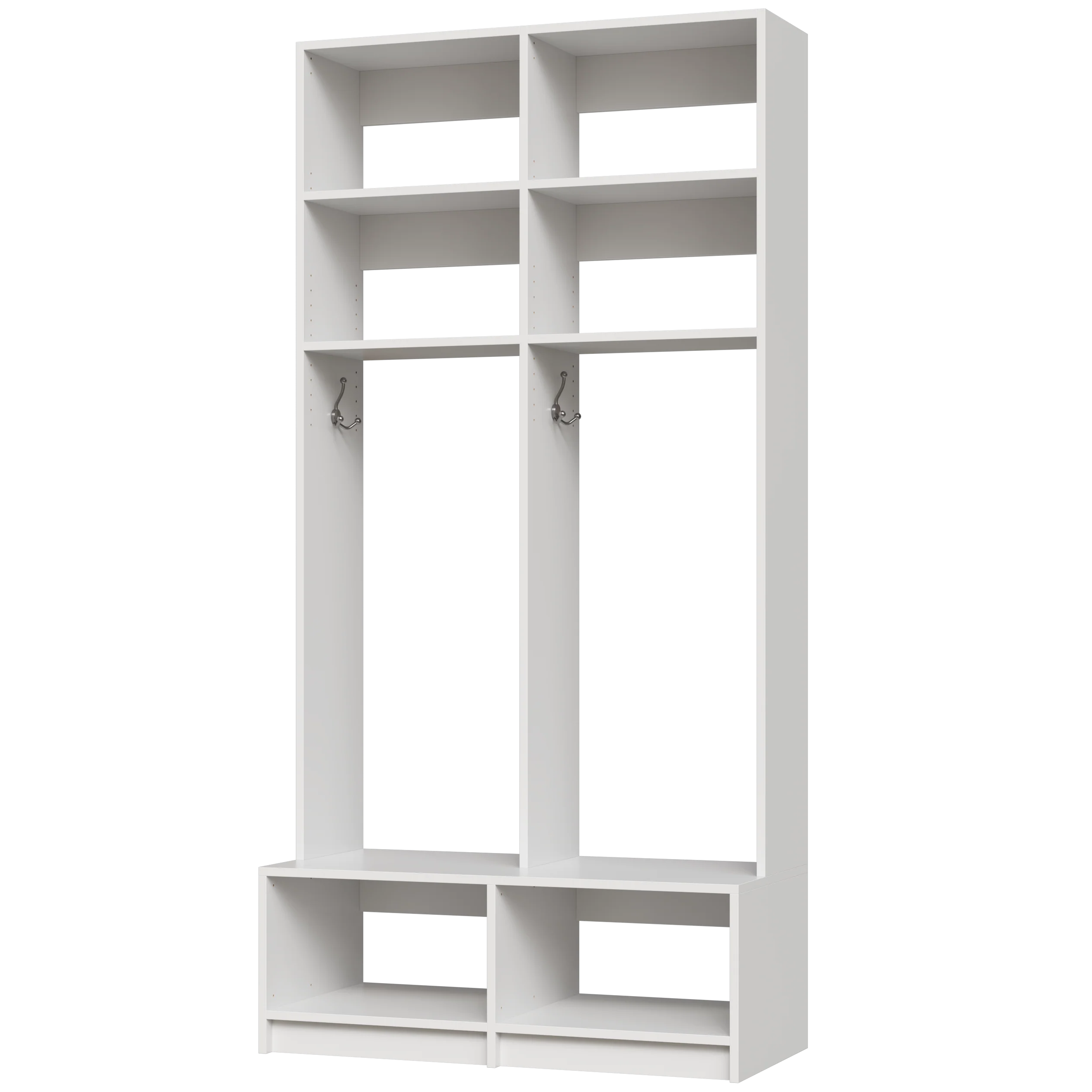 Mudroom System - Image 3