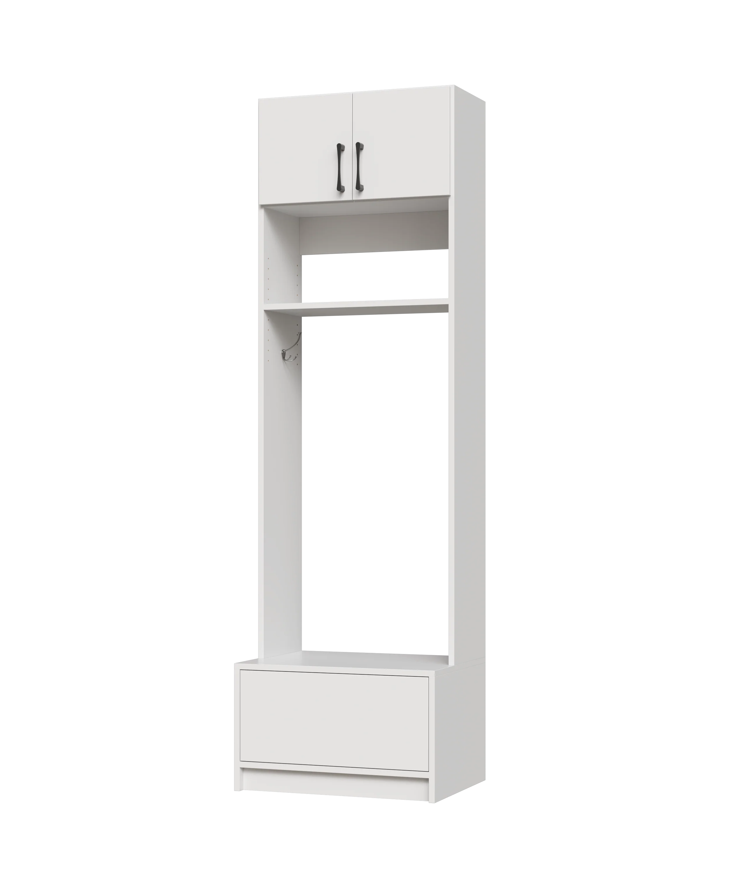 Mudroom System - Image 30