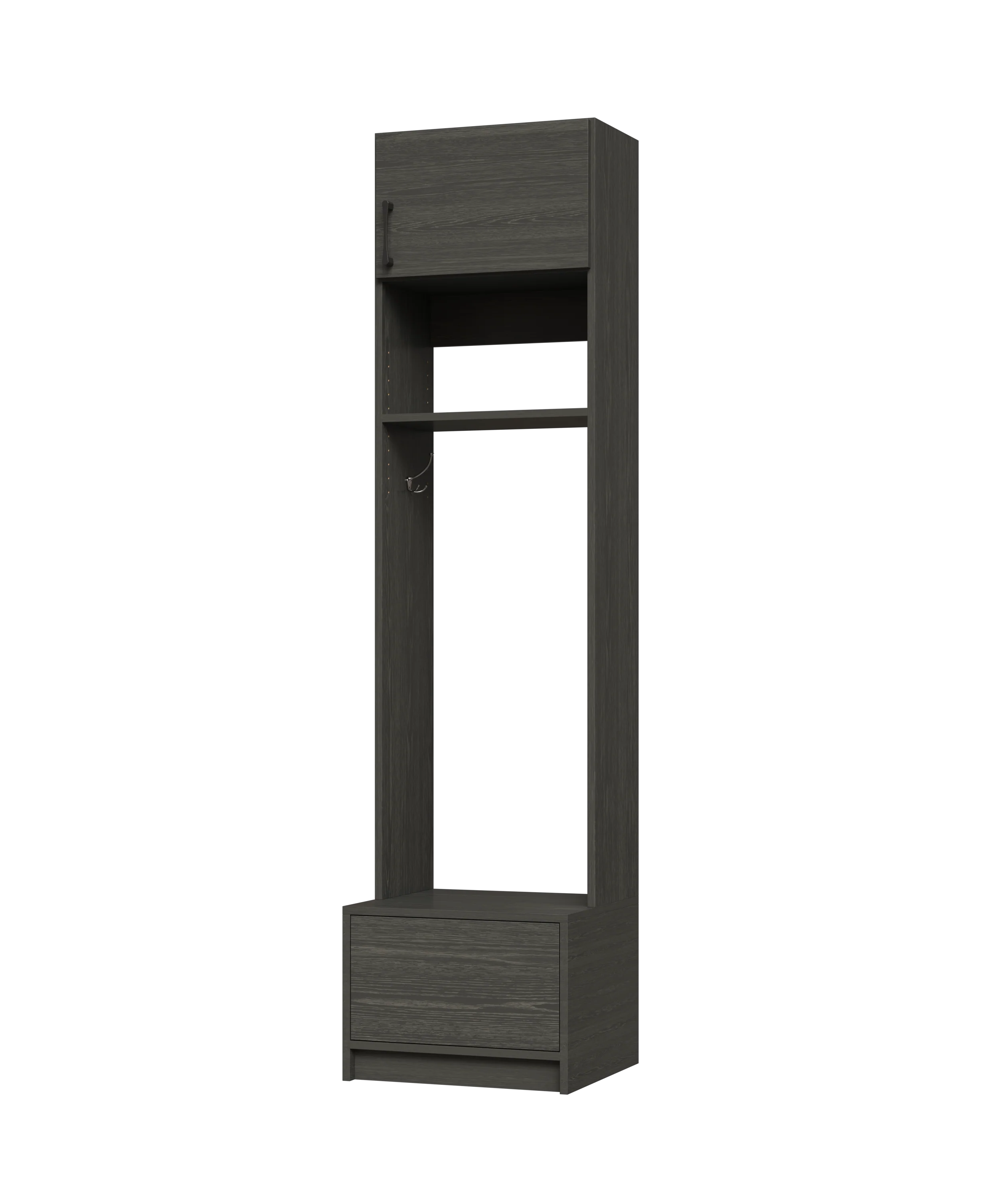 Mudroom System - Image 36