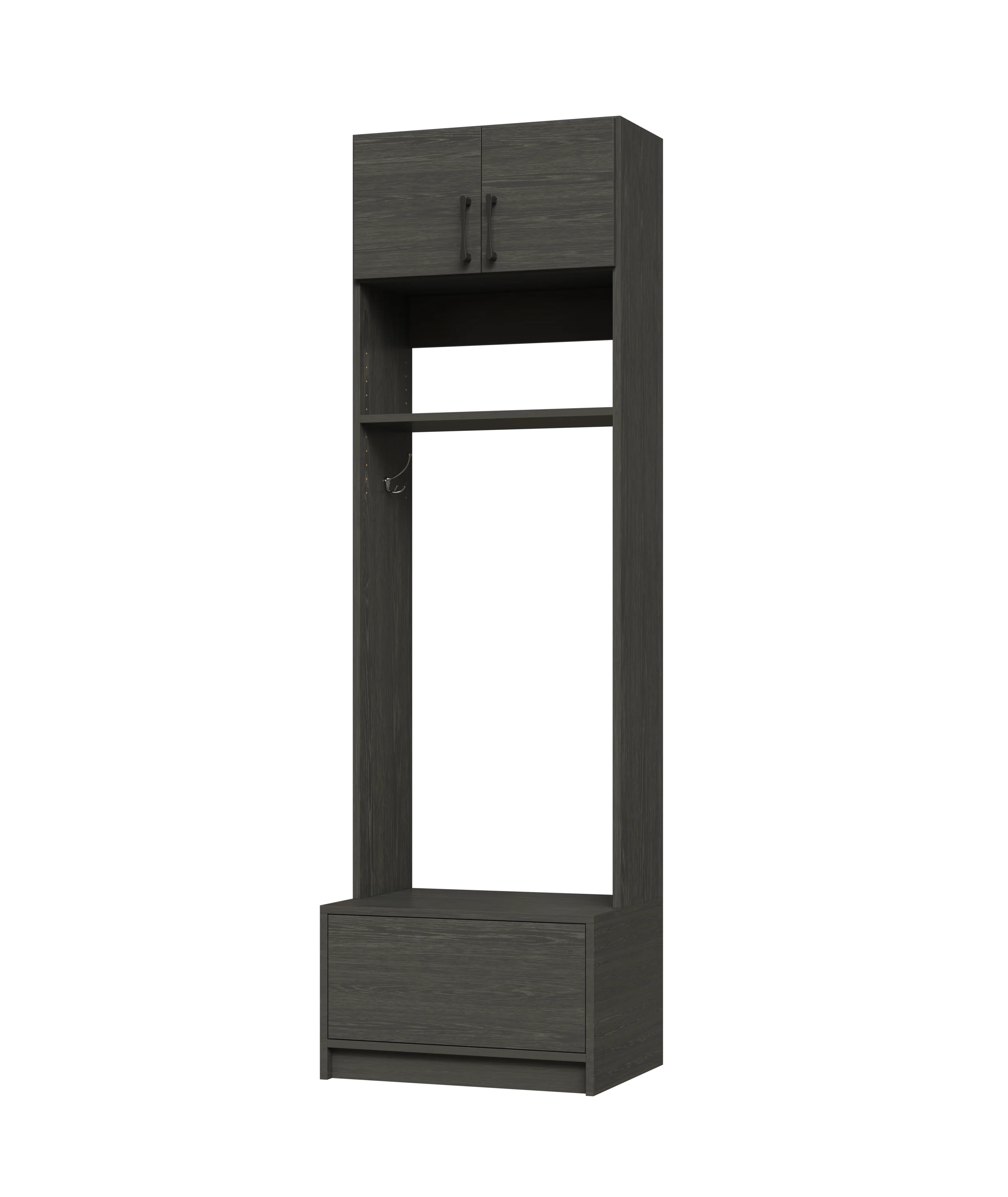 Mudroom System - Image 37