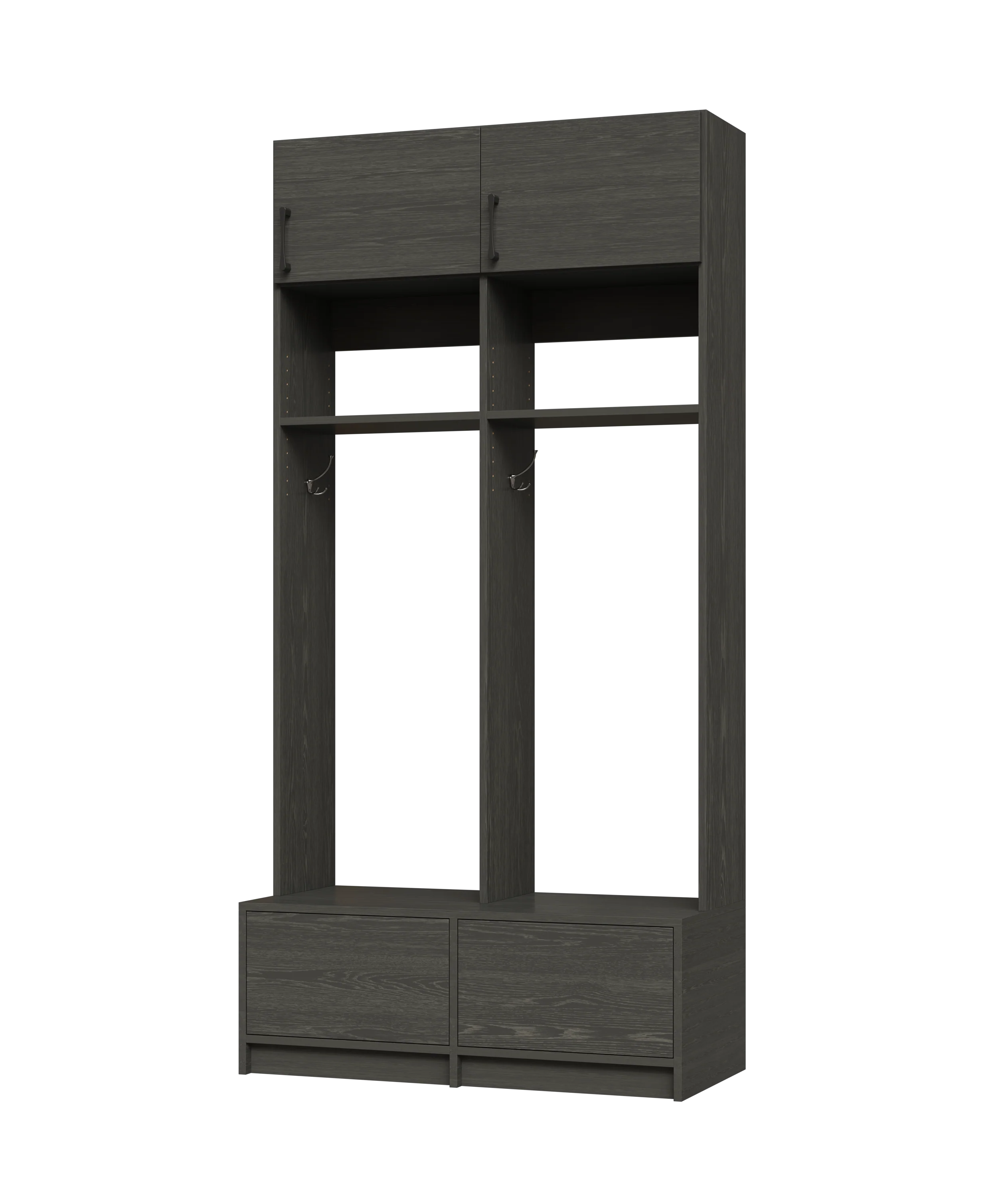 Mudroom System - Image 38