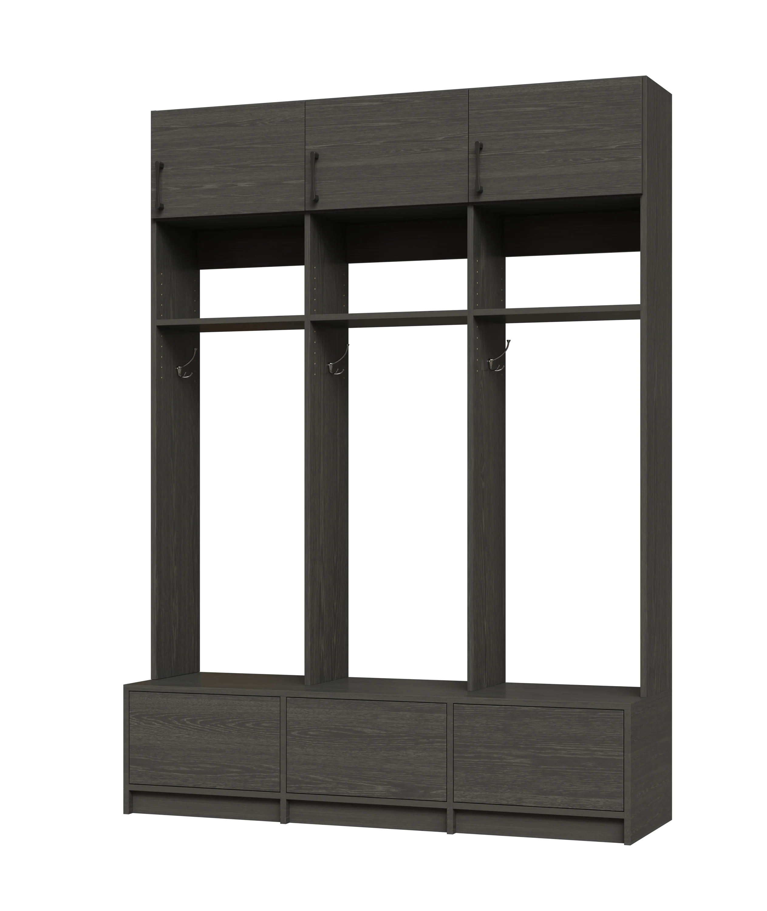 Mudroom System - Image 40