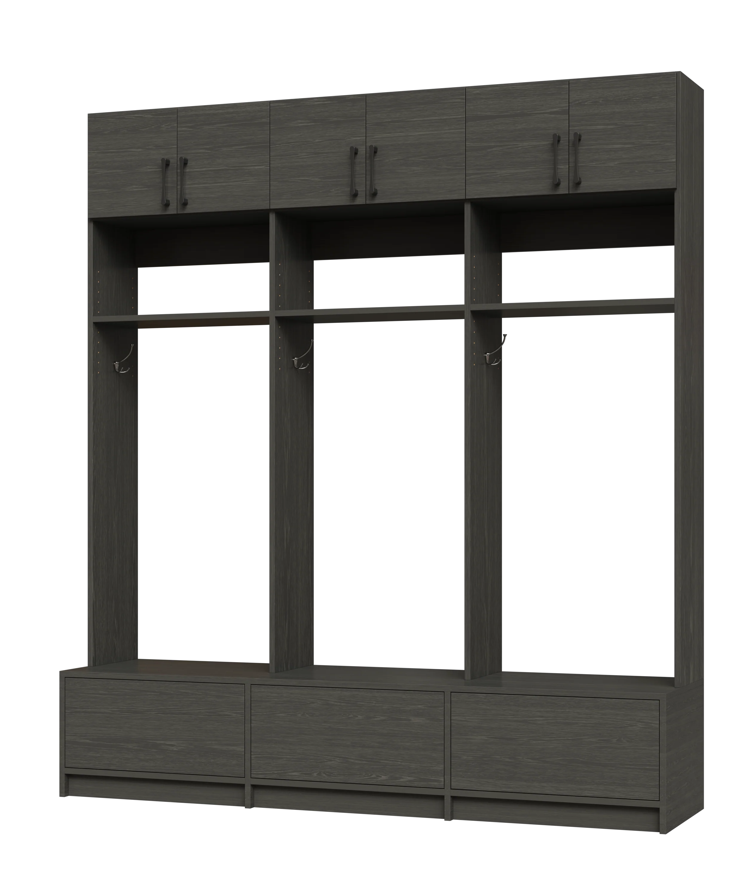 Mudroom System - Image 41