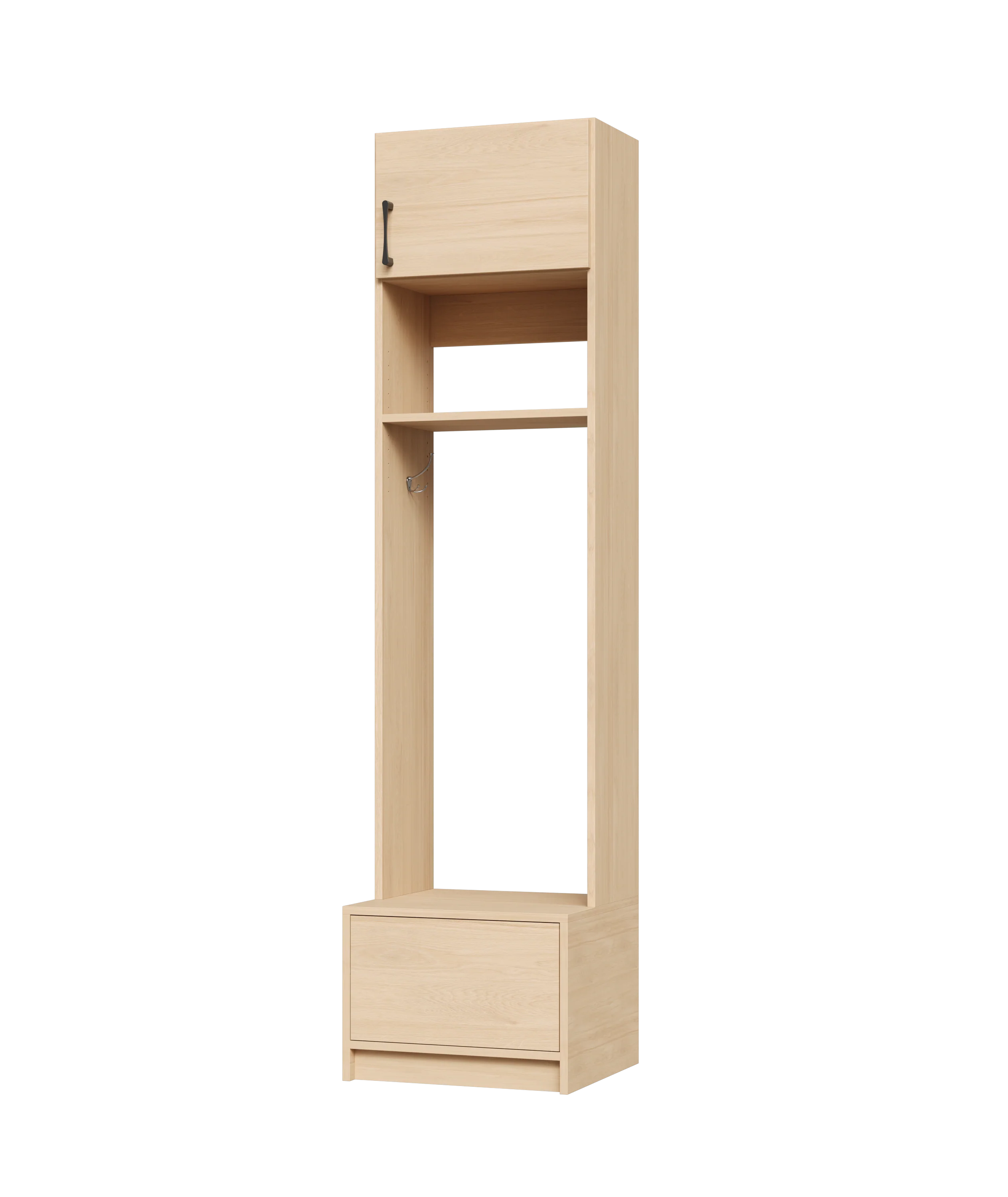 Mudroom System - Image 43