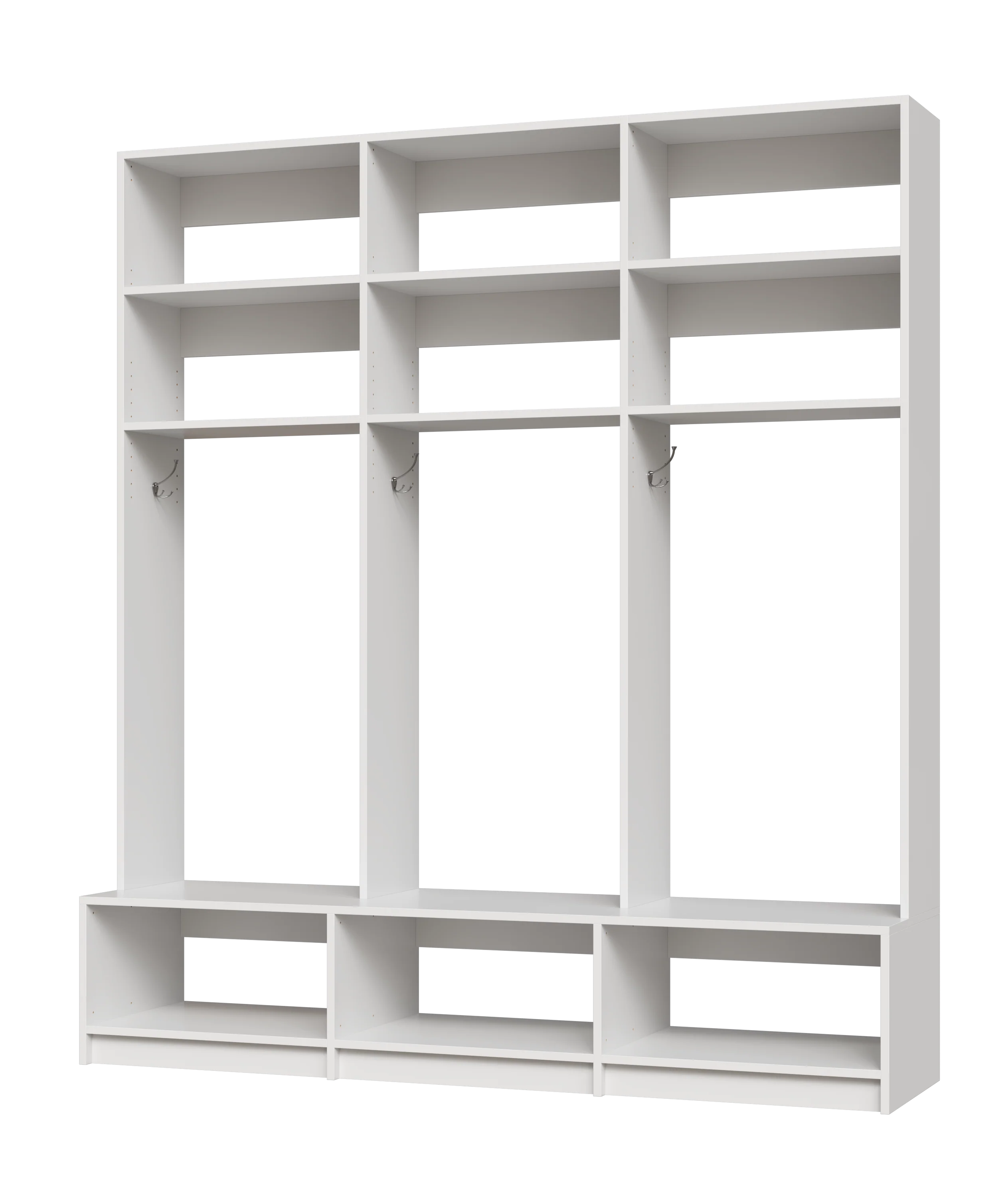 Mudroom System - Image 6