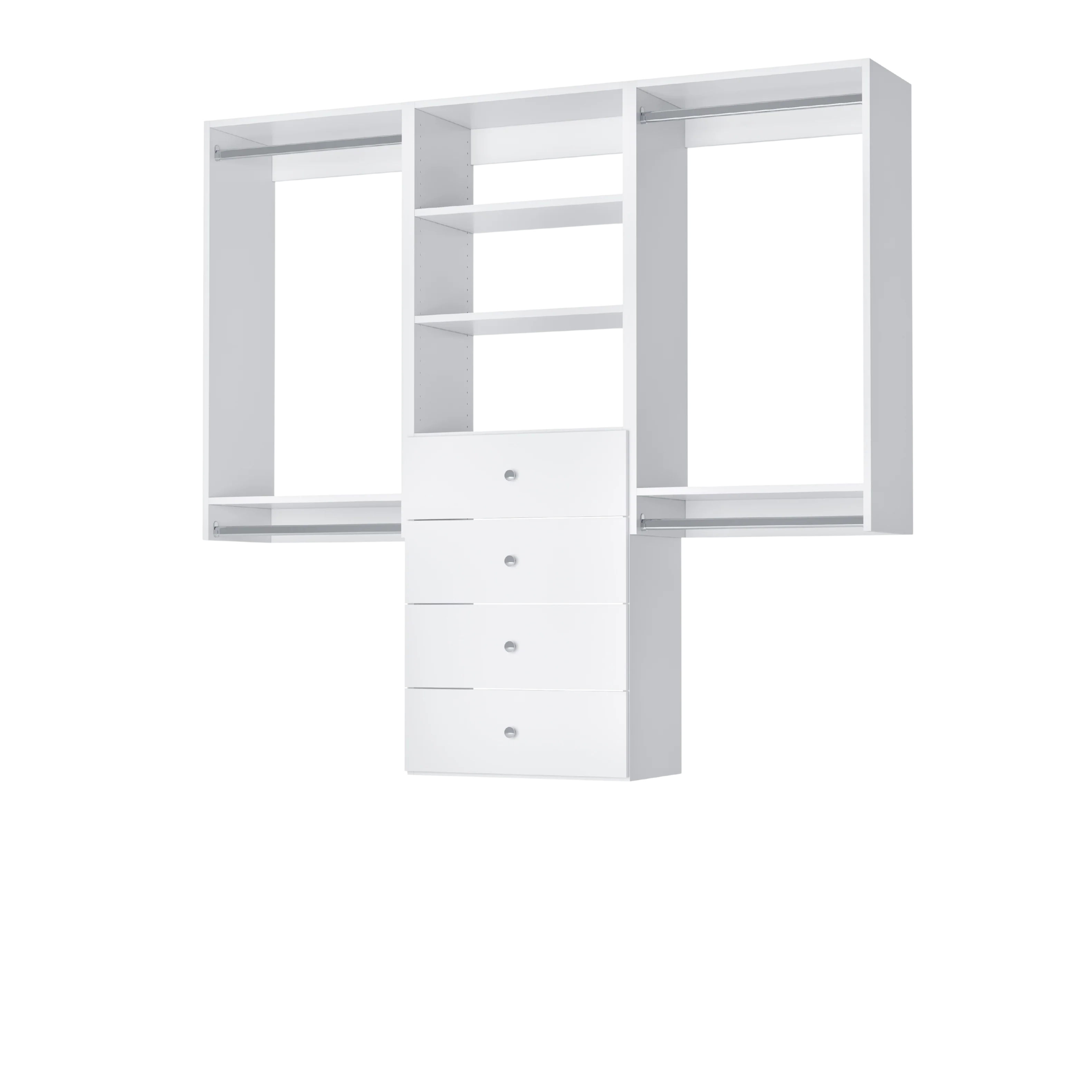 Premium Closet Kit - Image 3