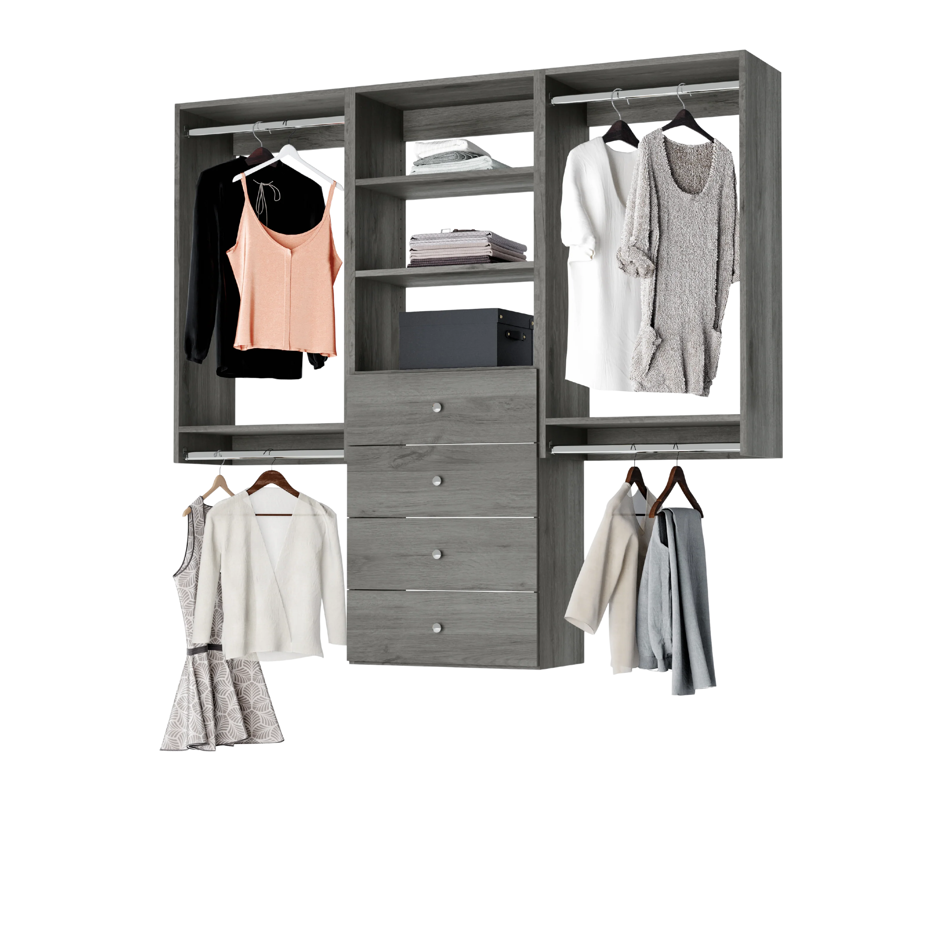 Premium Closet Kit - Image 6