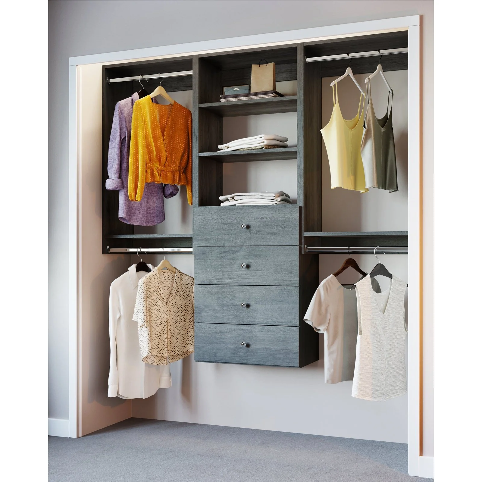 Premium Closet Kit - Image 8