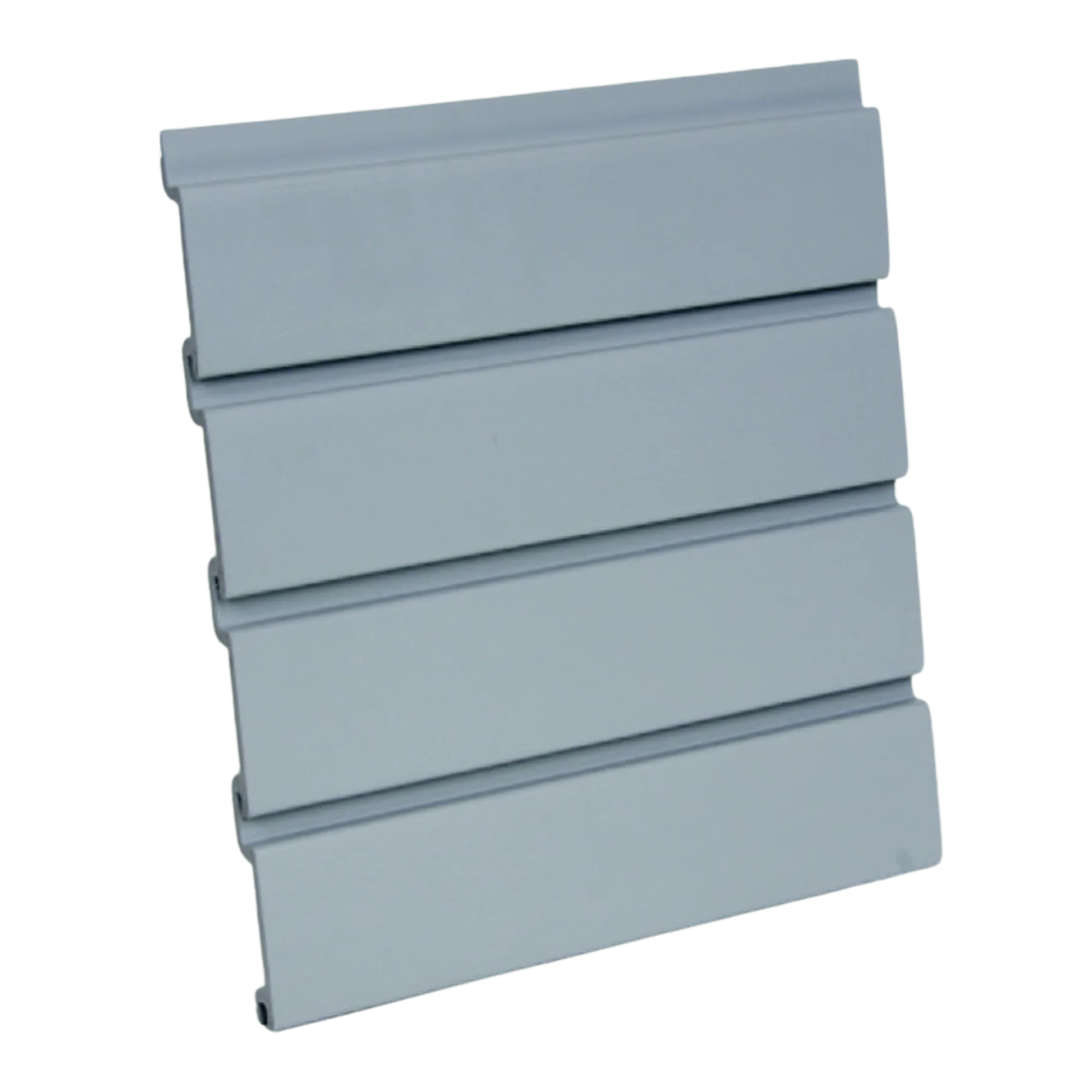 Garage Slat Wall