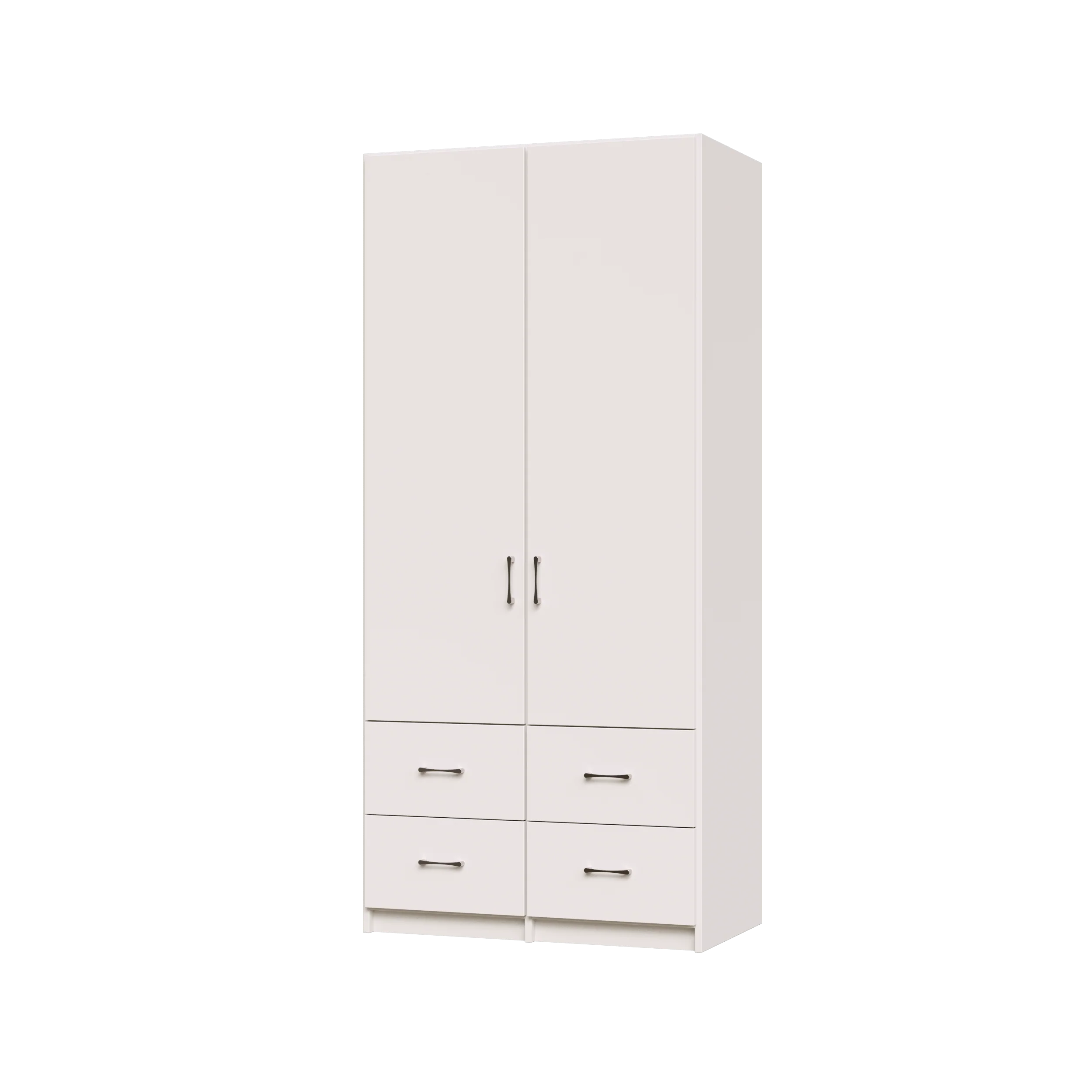 Alto Standard Wardrobe