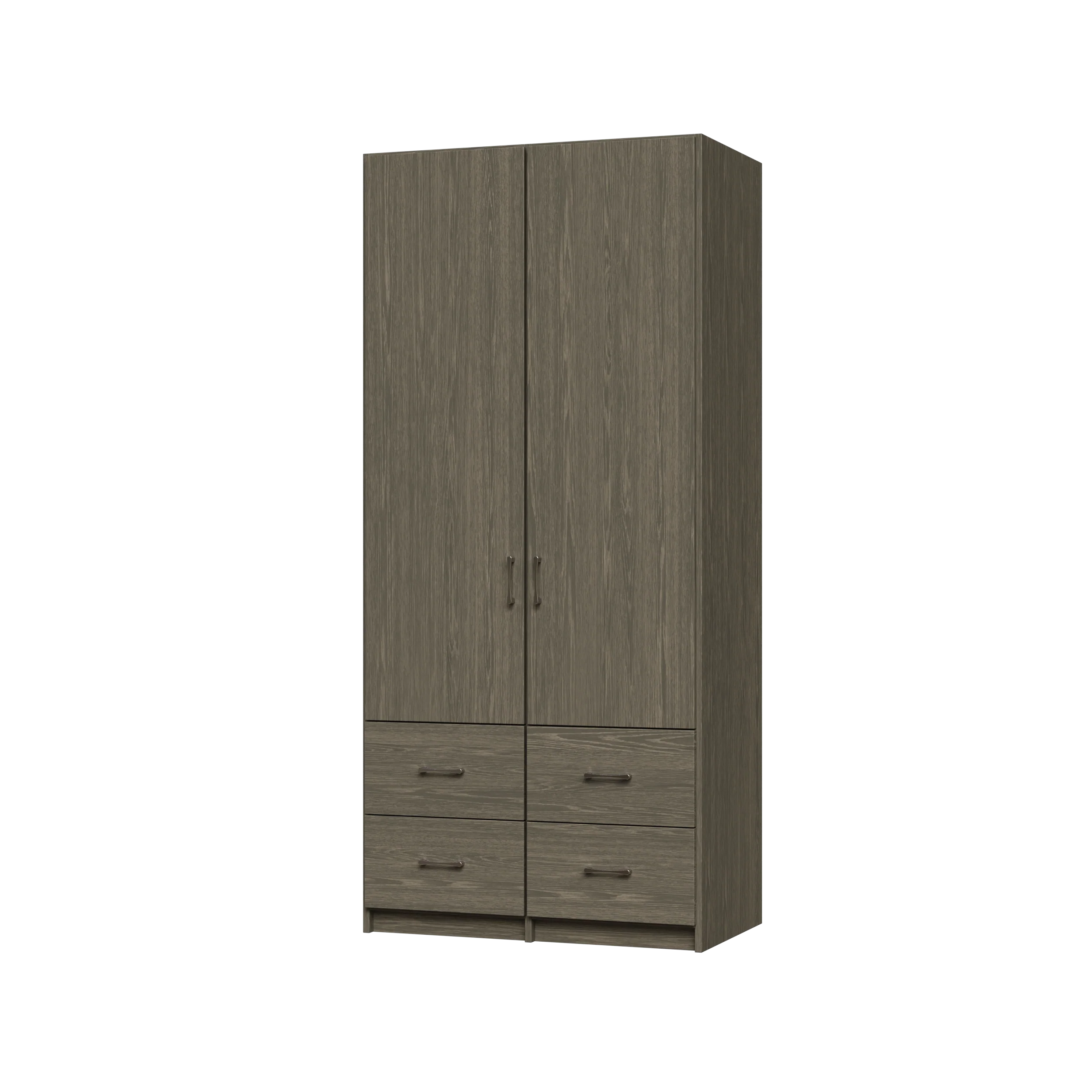 Alto Standard Wardrobe - Image 11