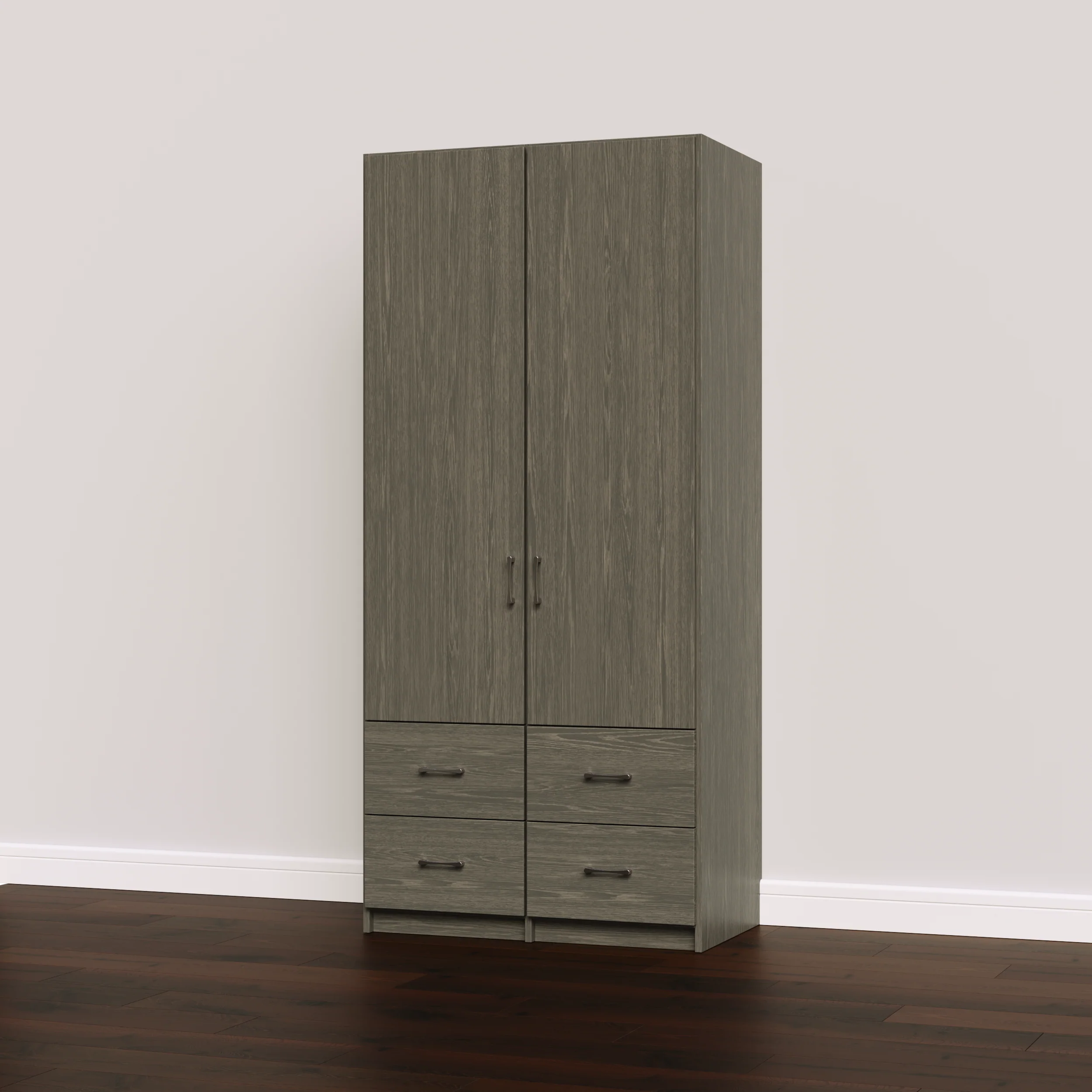Alto Standard Wardrobe - Image 13