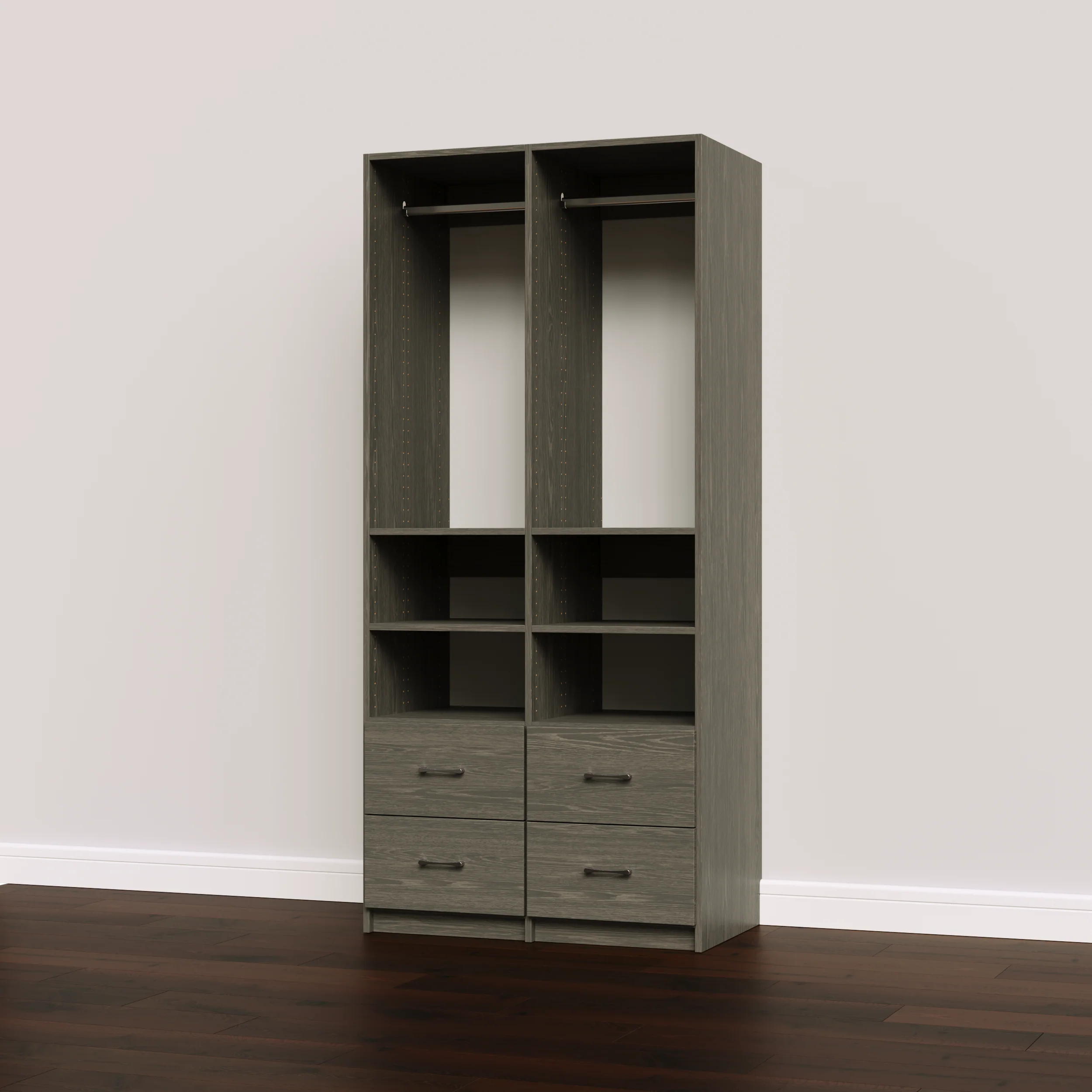 Alto Standard Wardrobe - Image 15