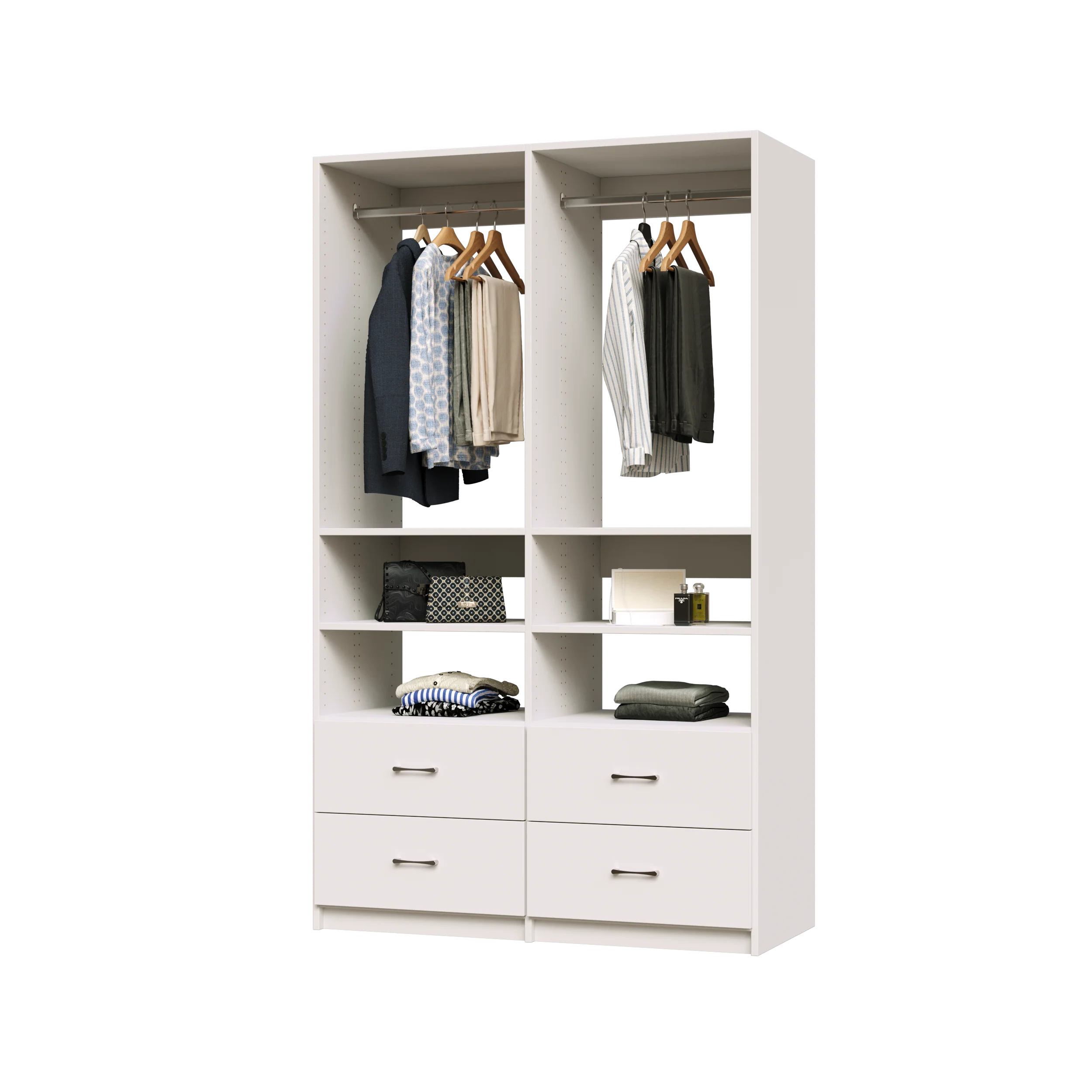 Alto Standard Wardrobe - Image 17