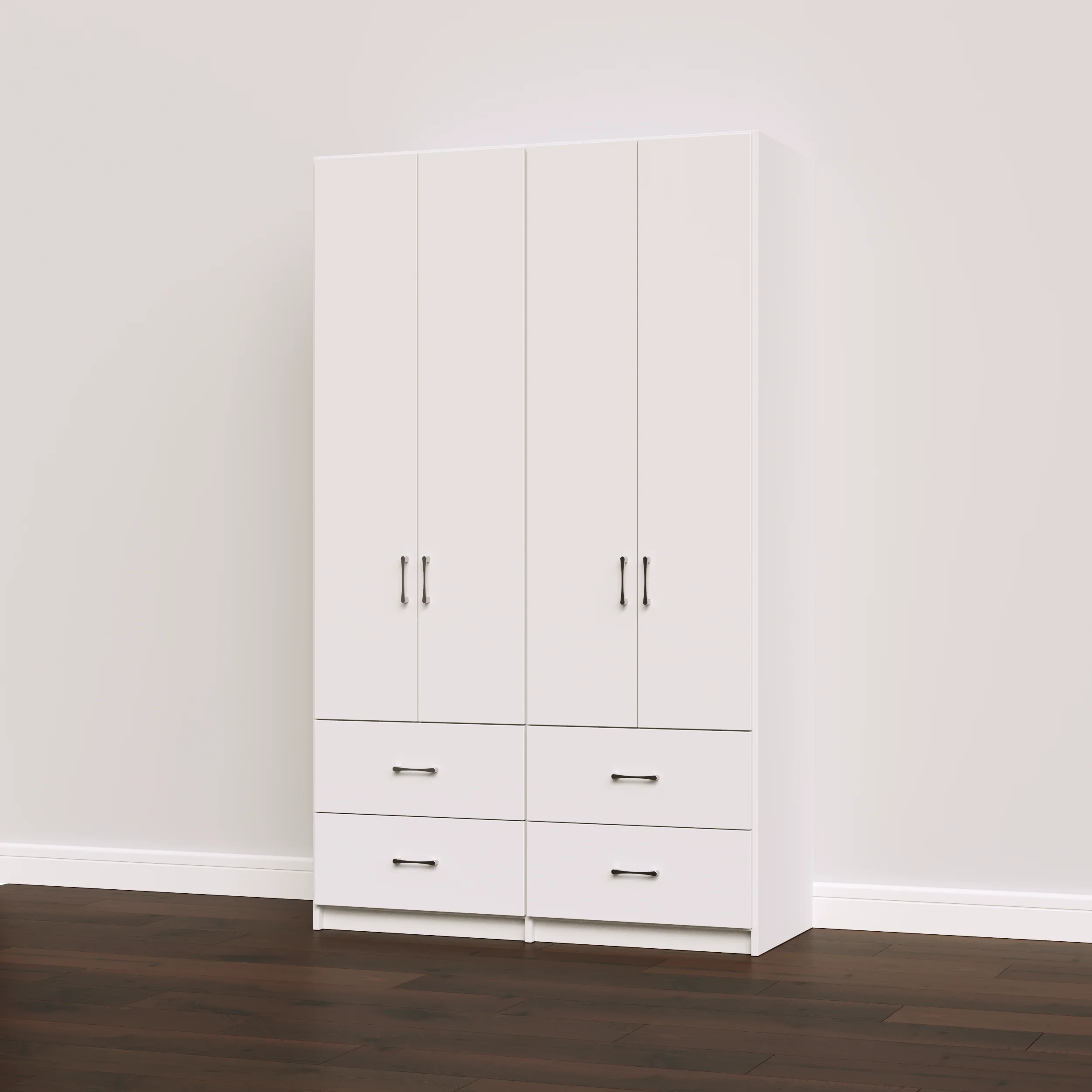 Alto Standard Wardrobe - Image 18