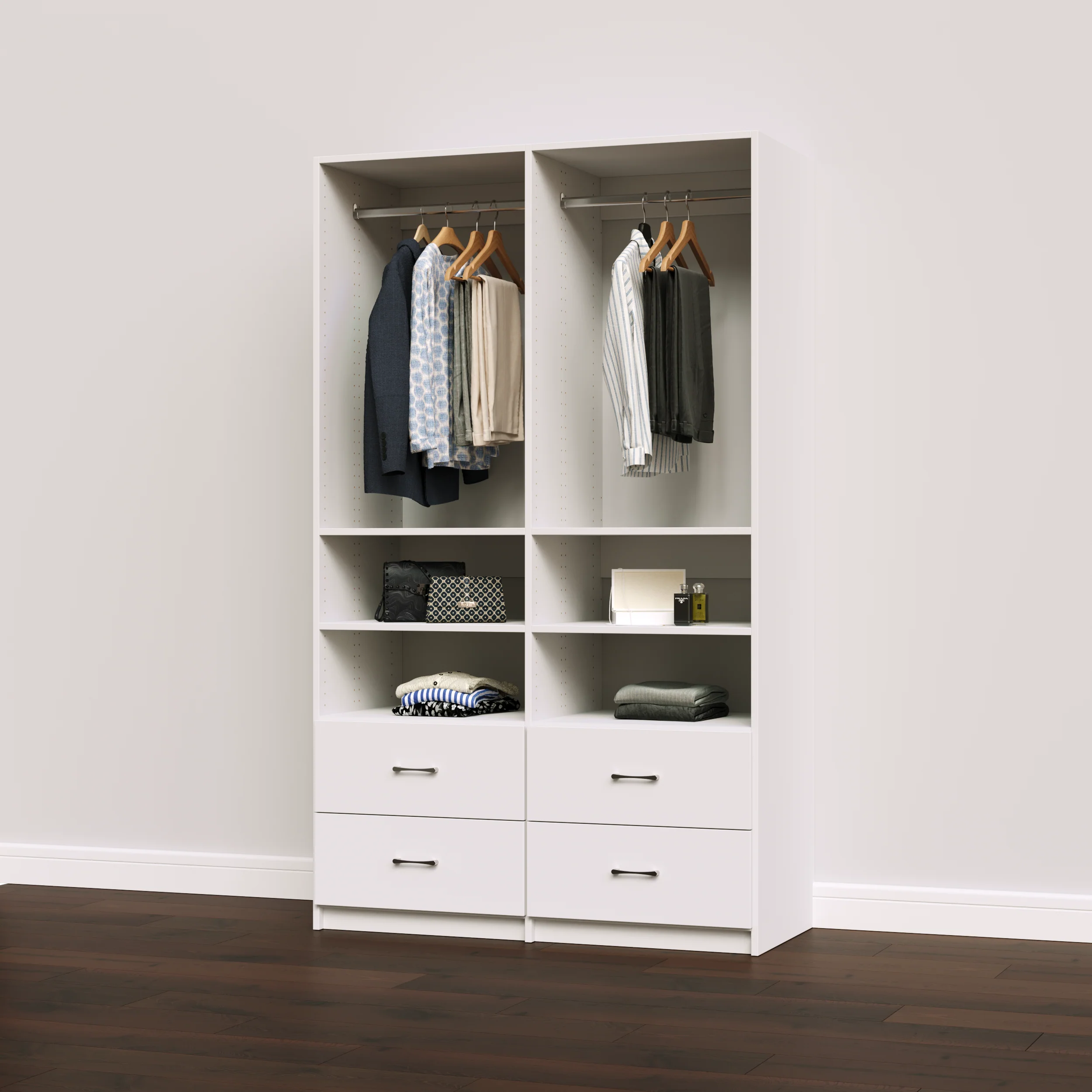 Alto Standard Wardrobe - Image 19