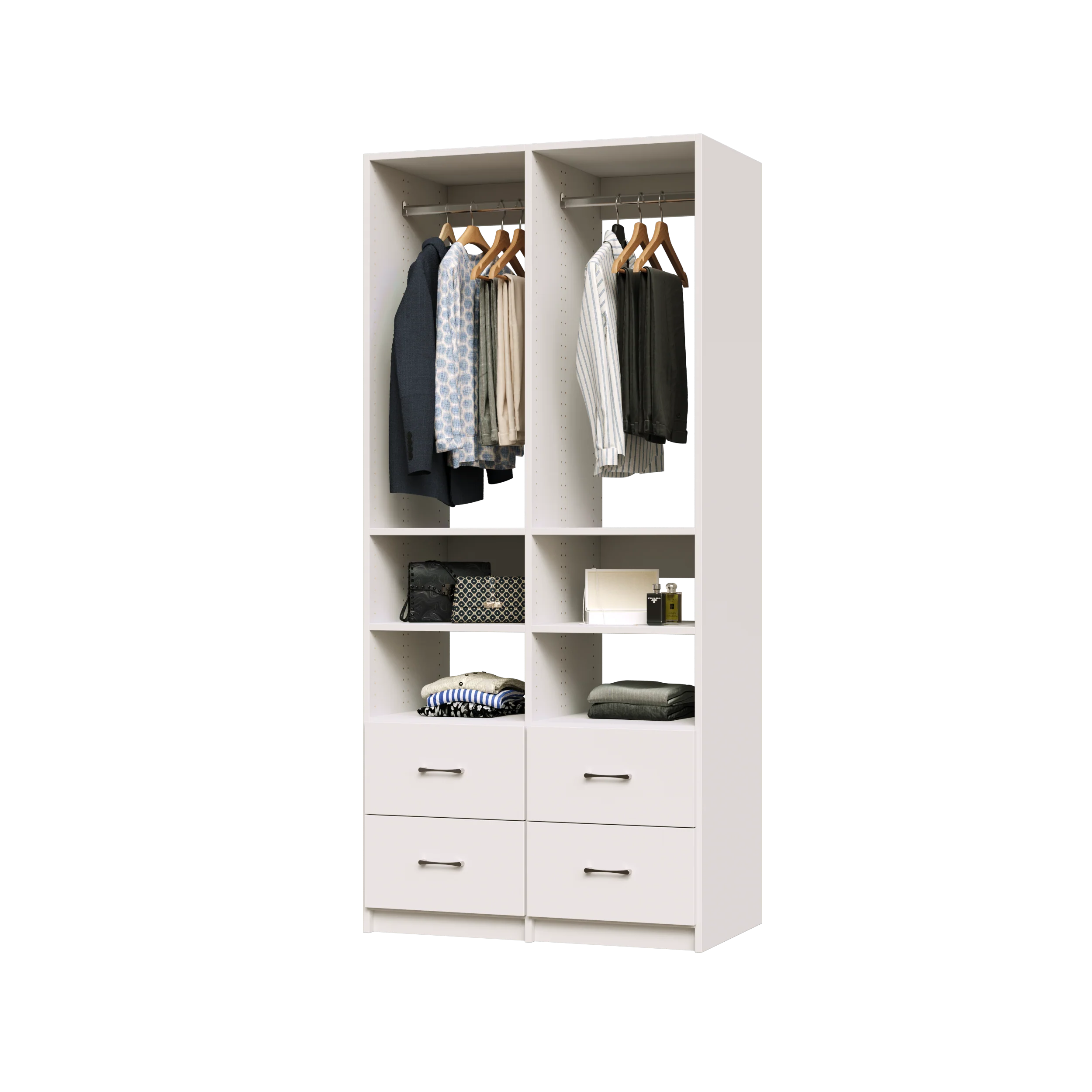 Alto Standard Wardrobe - Image 2
