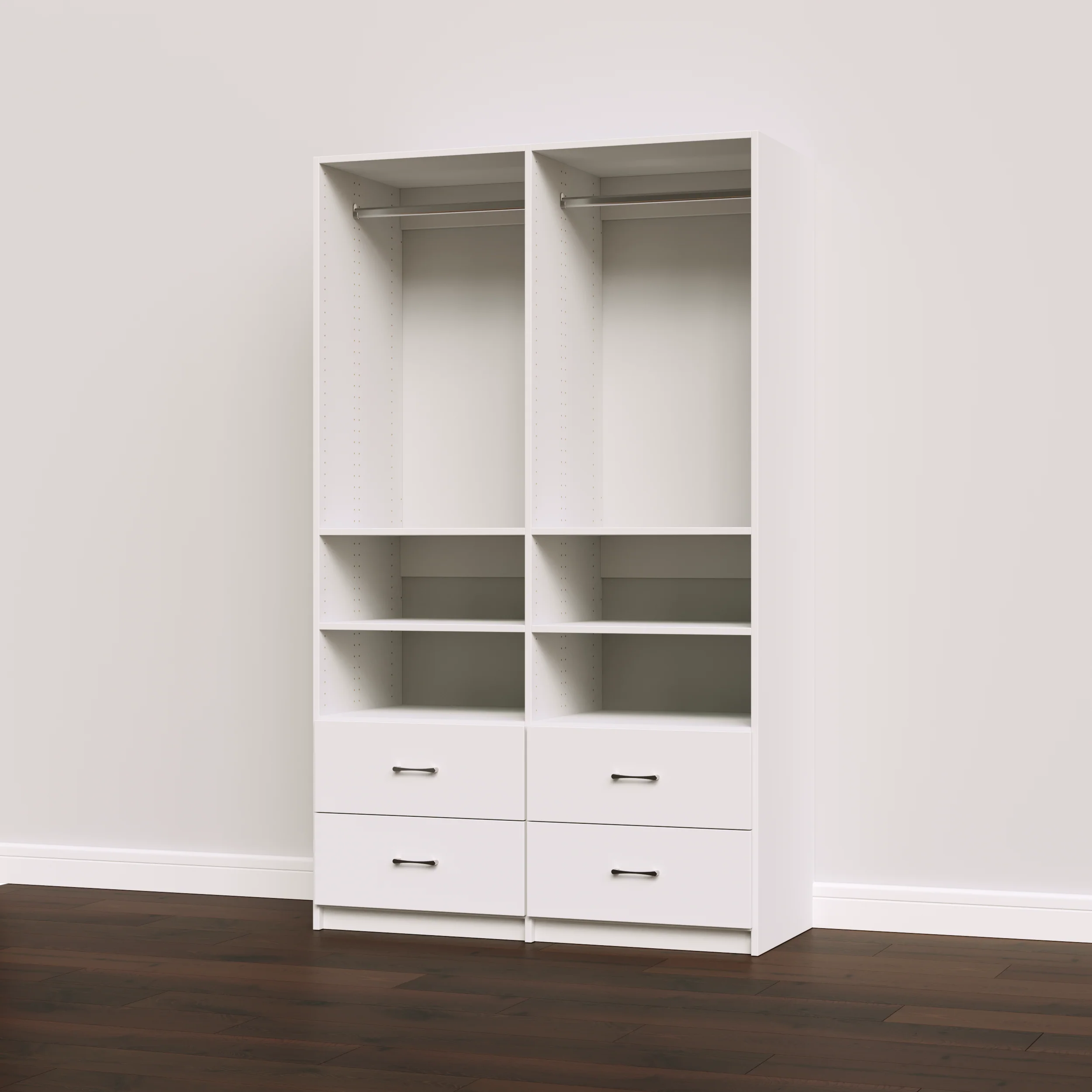 Alto Standard Wardrobe - Image 20