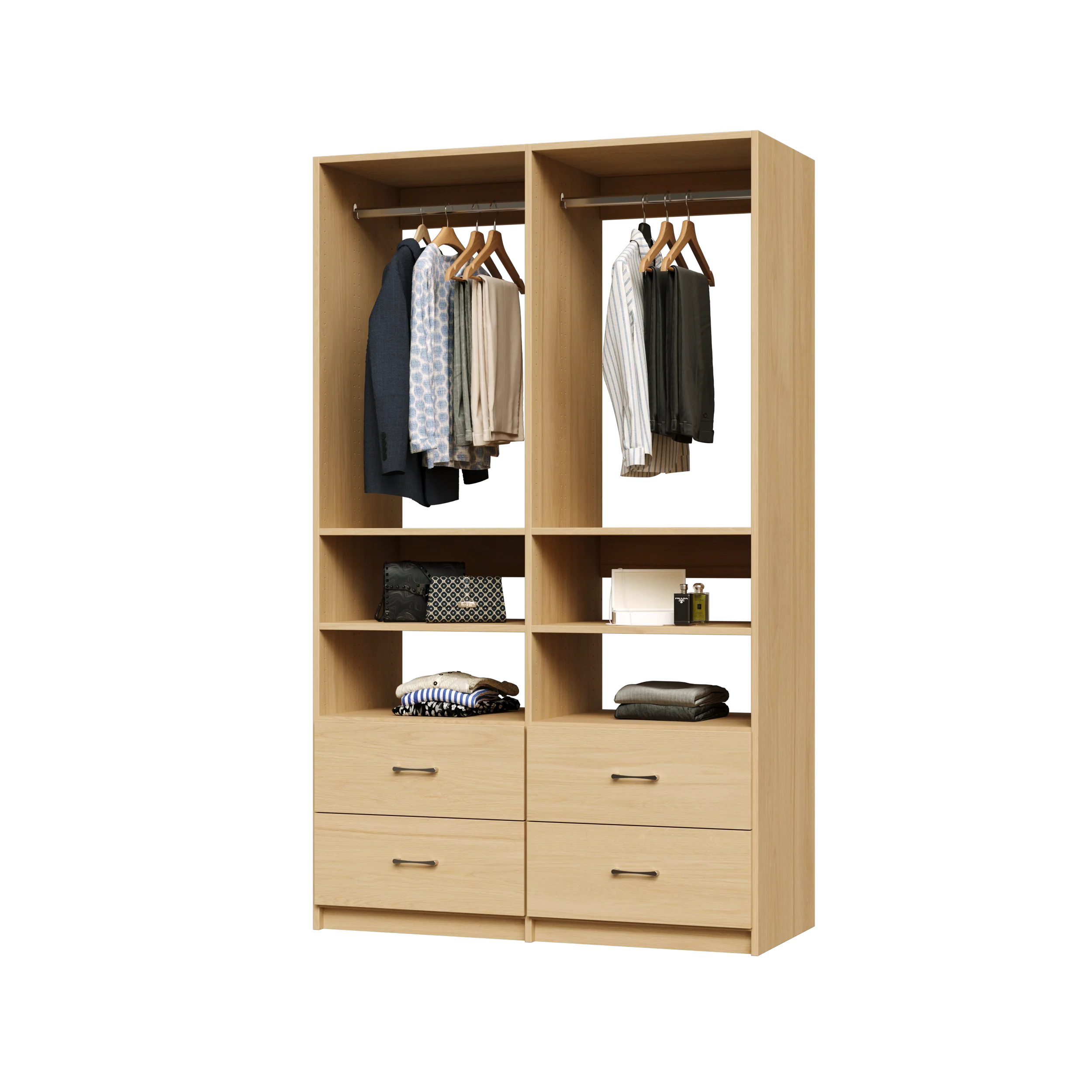 Alto Standard Wardrobe - Image 22
