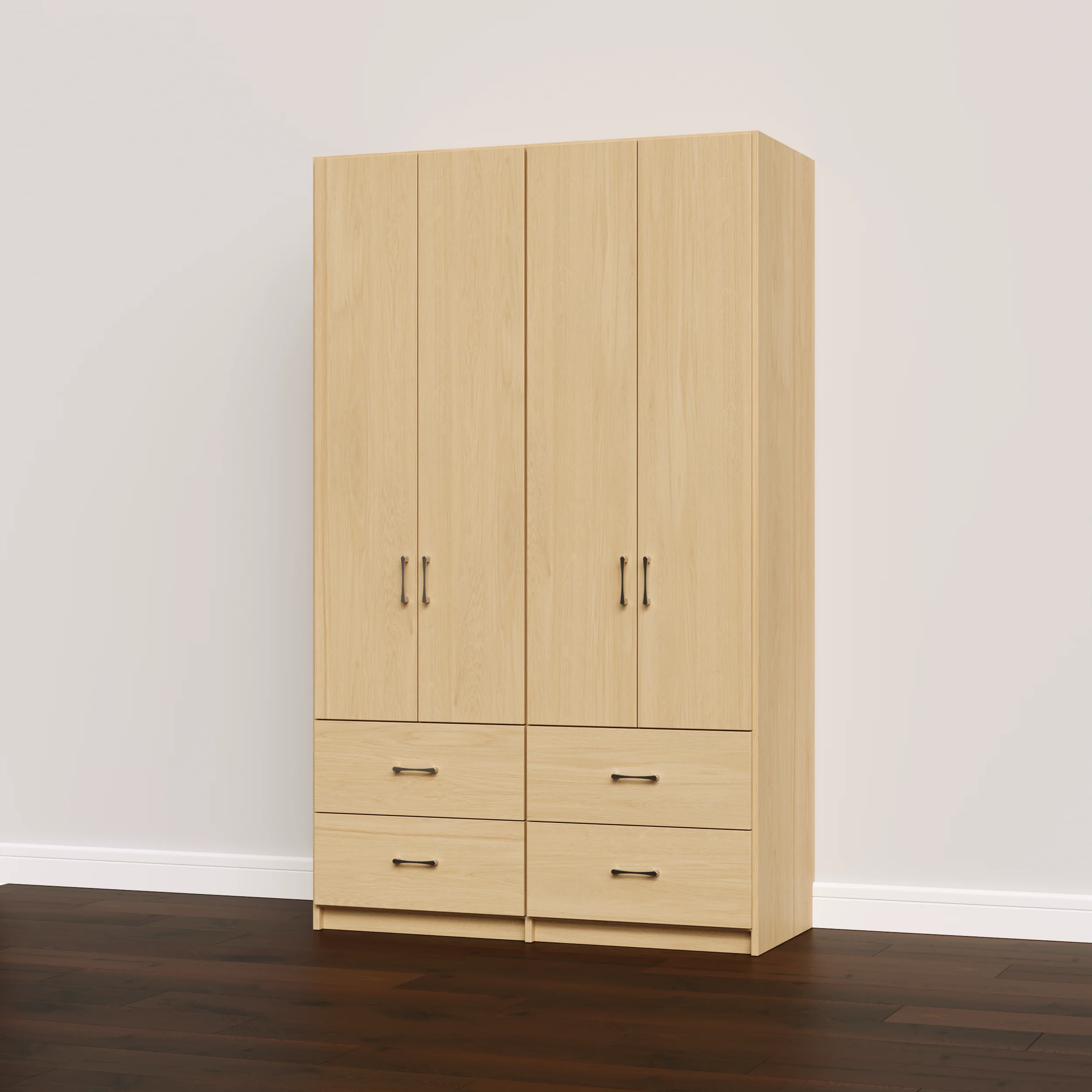 Alto Standard Wardrobe - Image 23