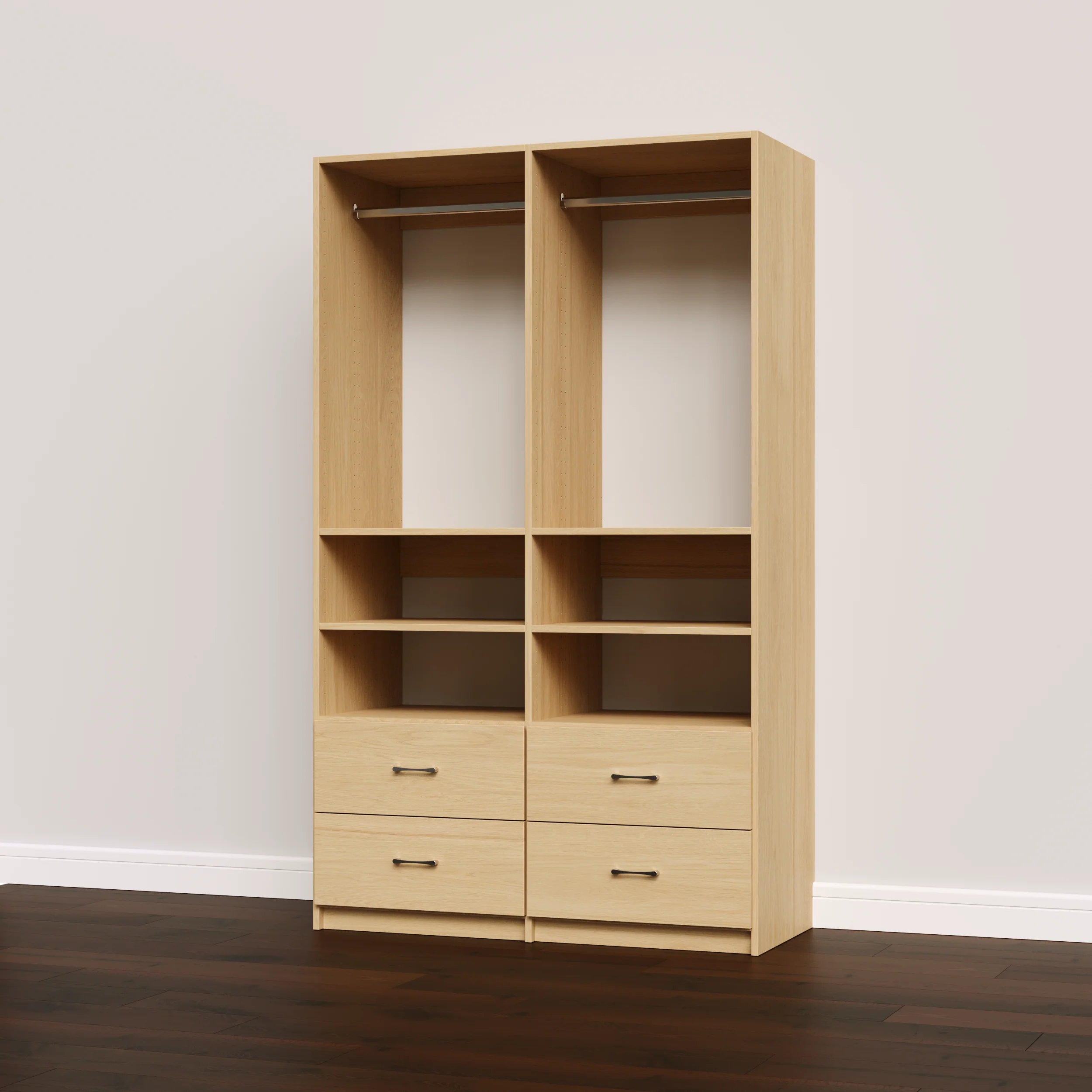 Alto Standard Wardrobe - Image 25