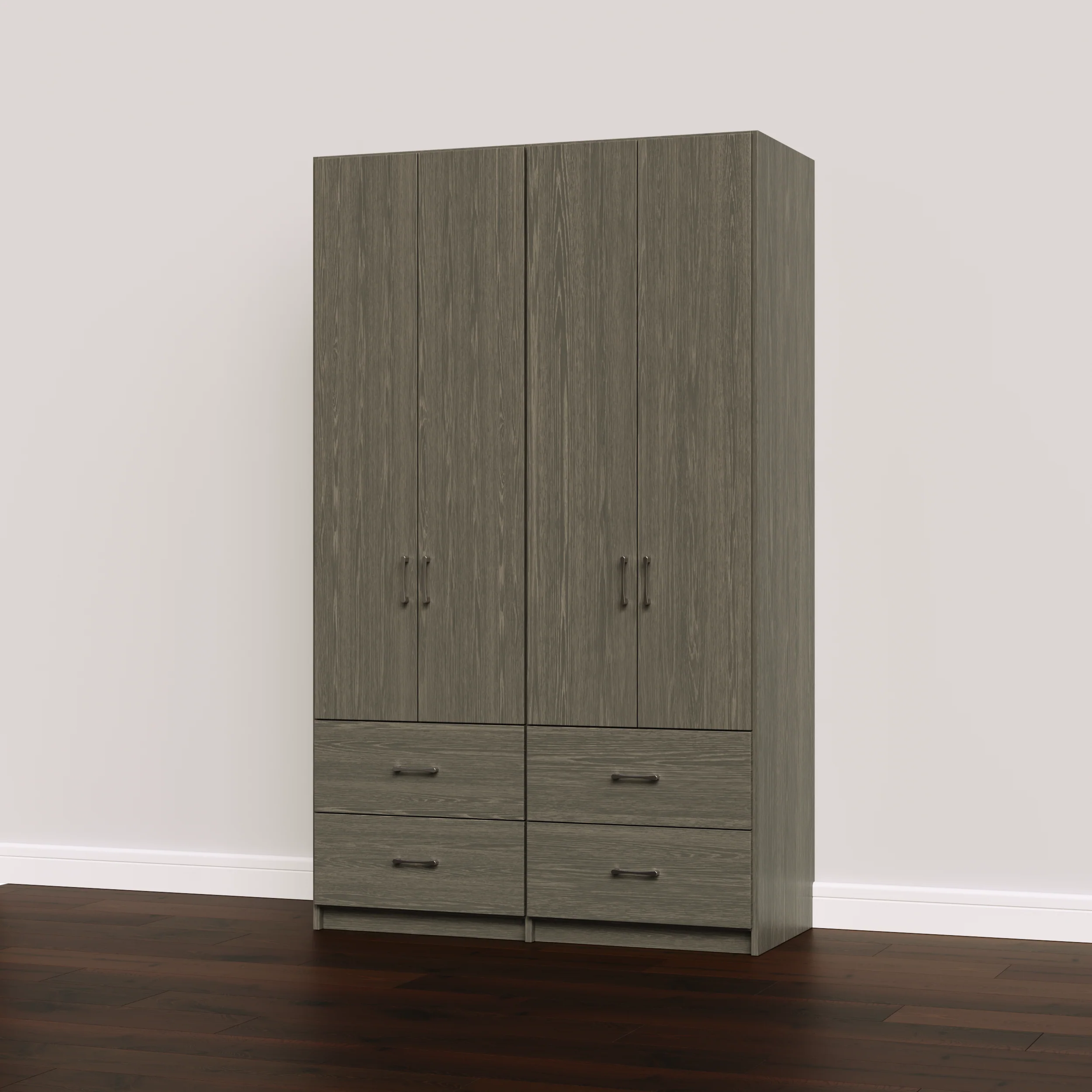 Alto Standard Wardrobe - Image 28