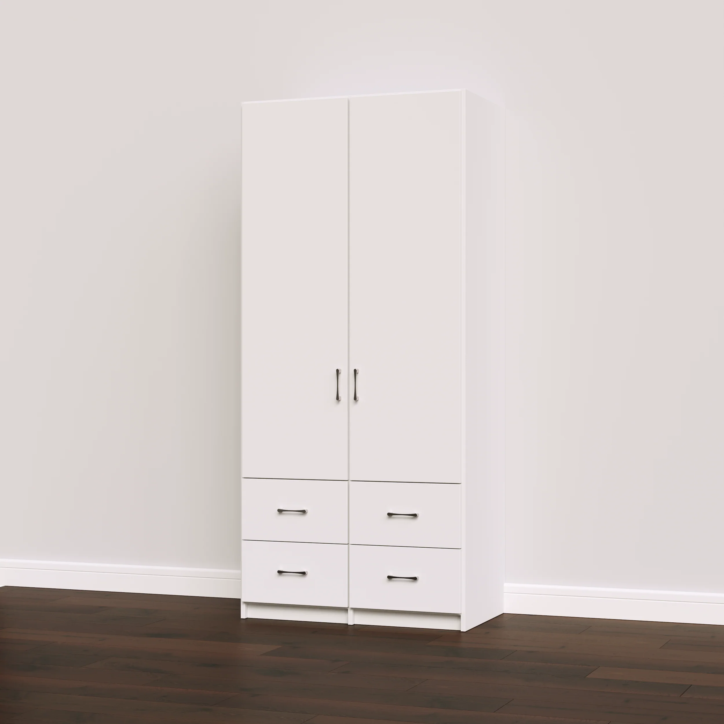 Alto Standard Wardrobe - Image 3