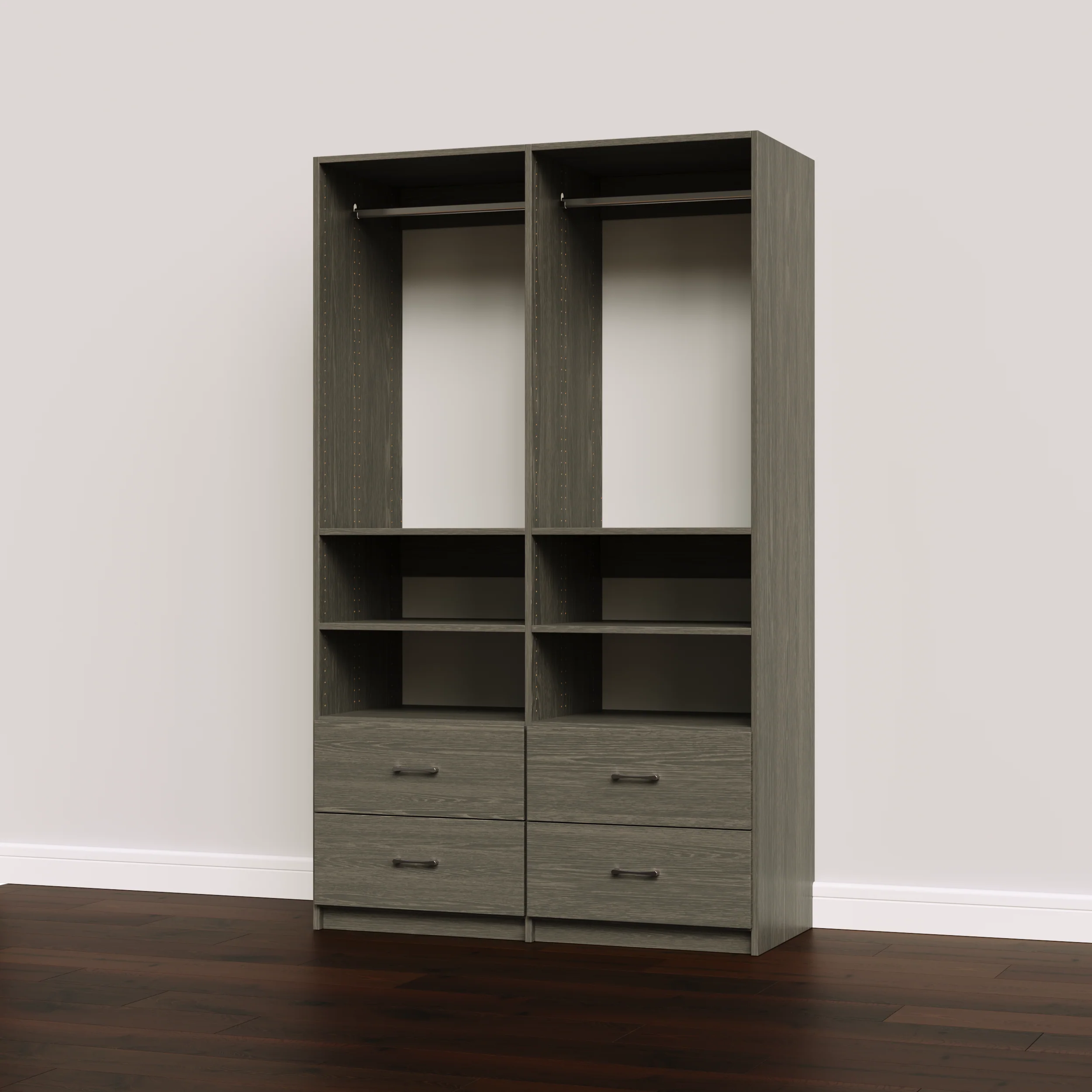 Alto Standard Wardrobe - Image 30