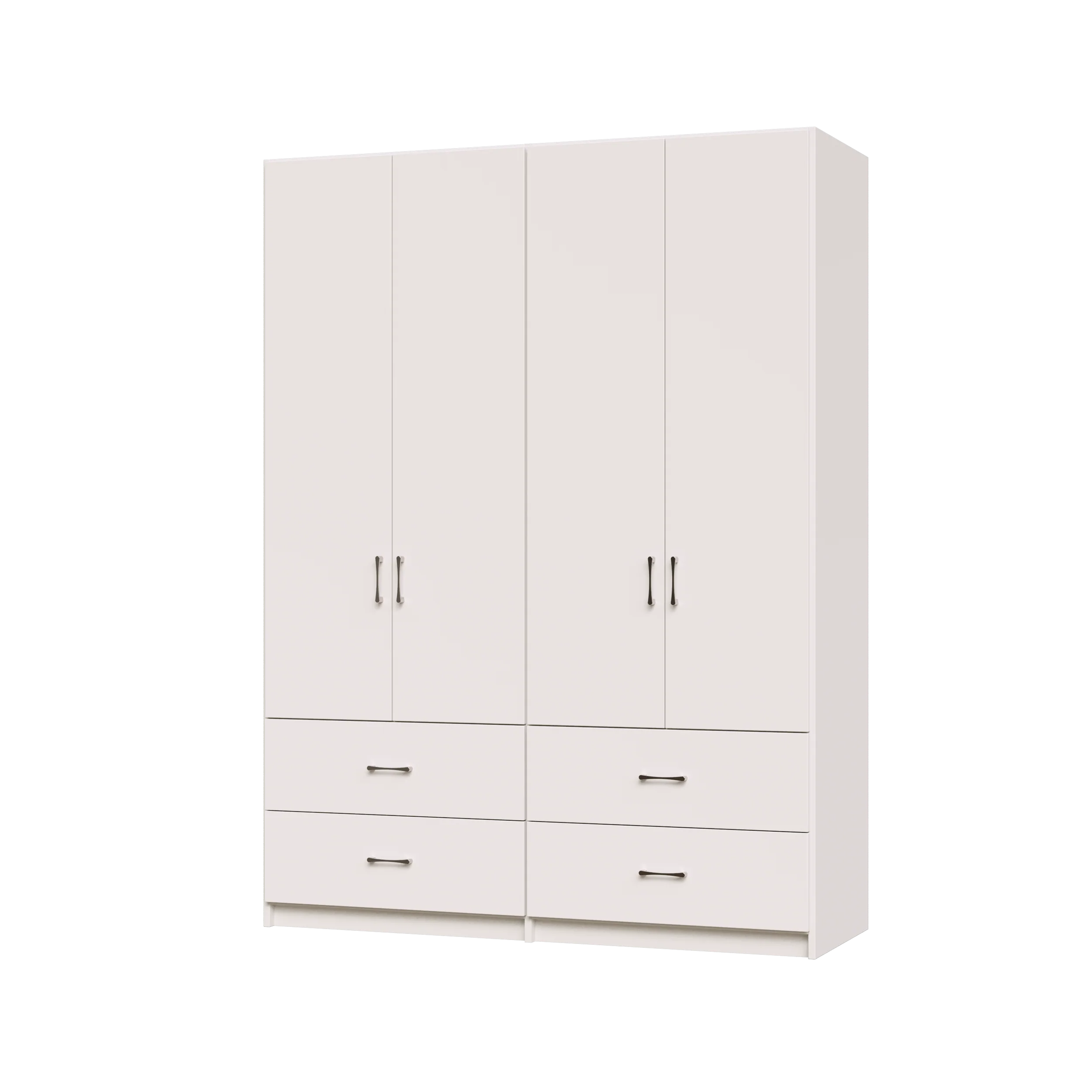 Alto Standard Wardrobe - Image 31
