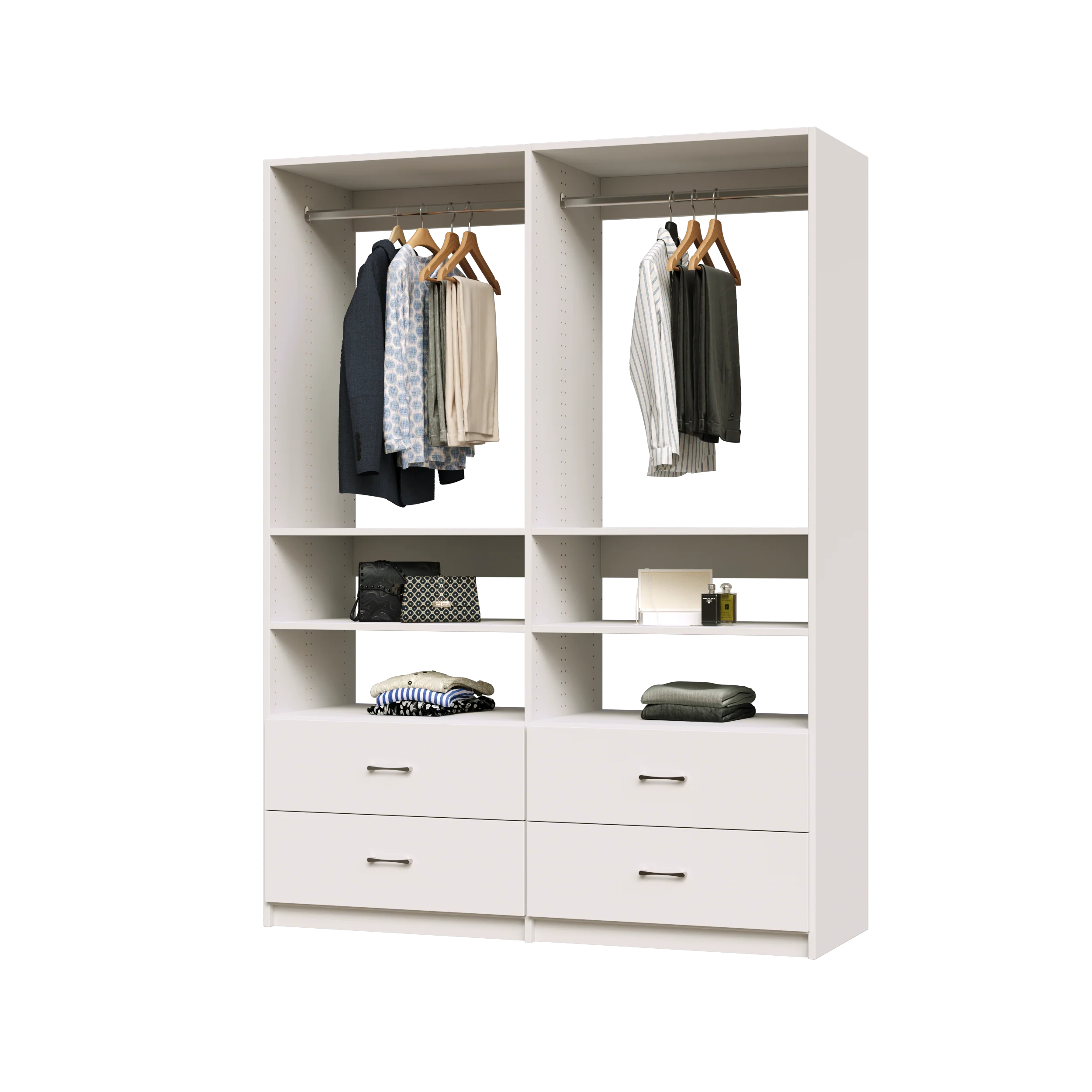 Alto Standard Wardrobe - Image 32
