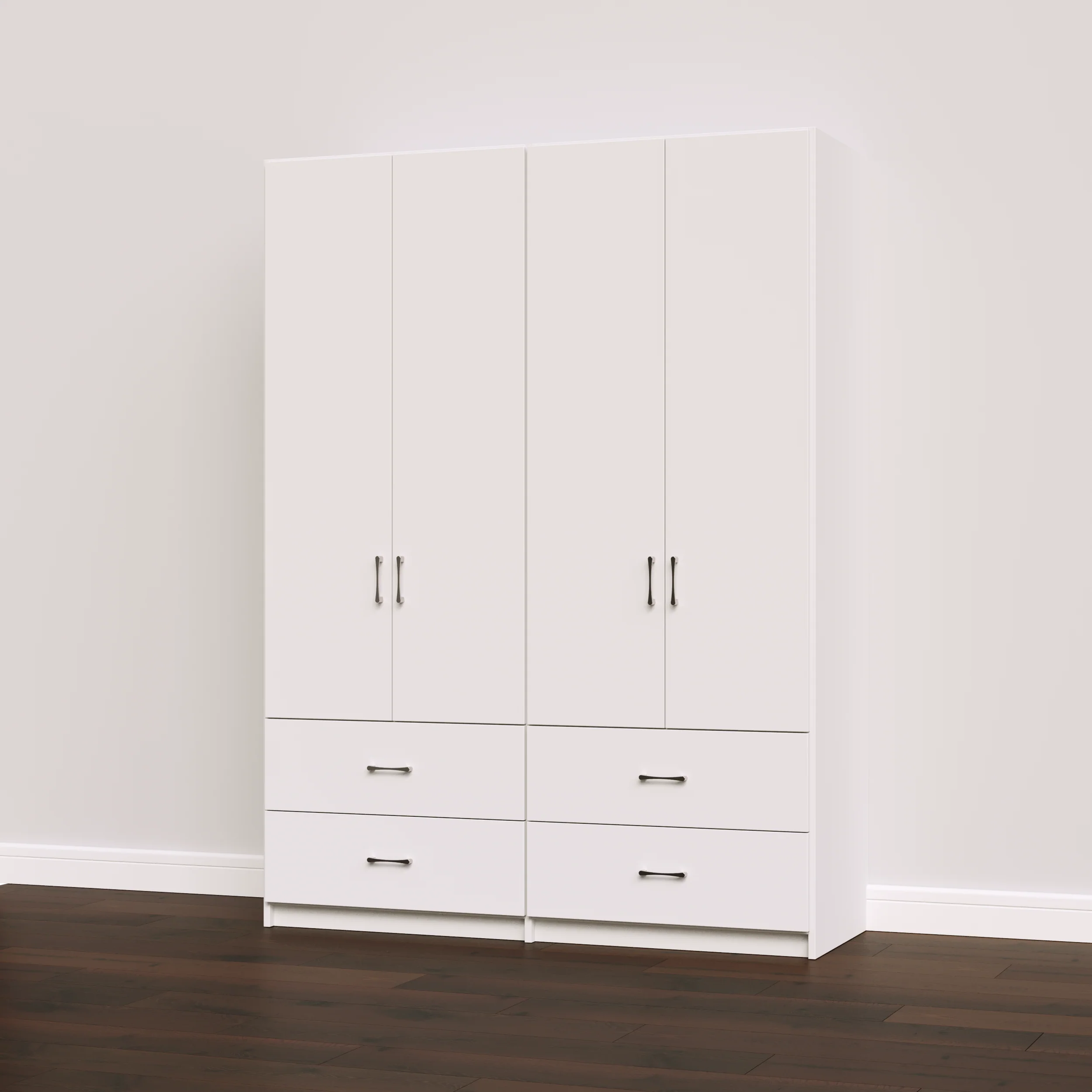 Alto Standard Wardrobe - Image 33