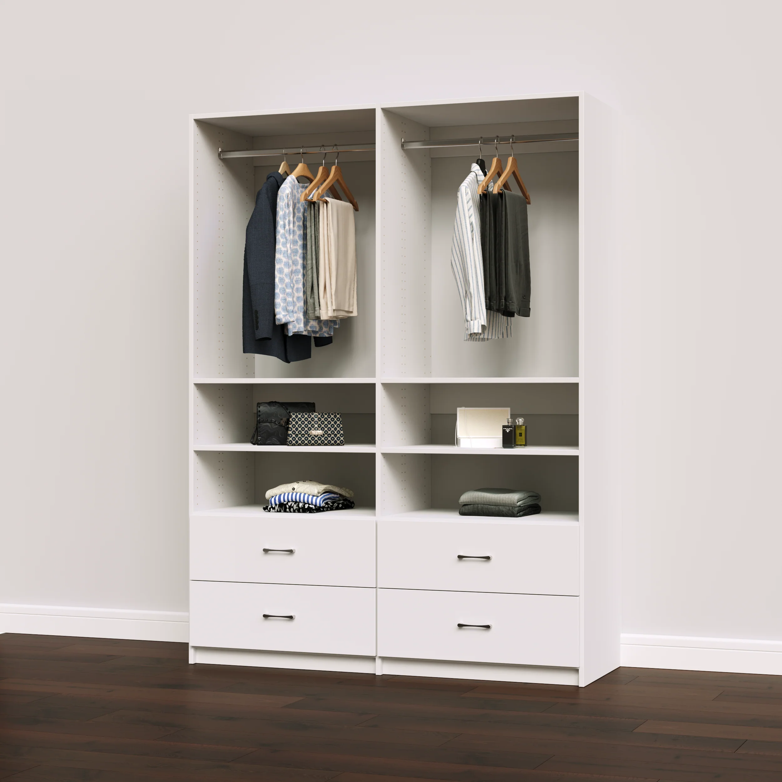 Alto Standard Wardrobe - Image 34