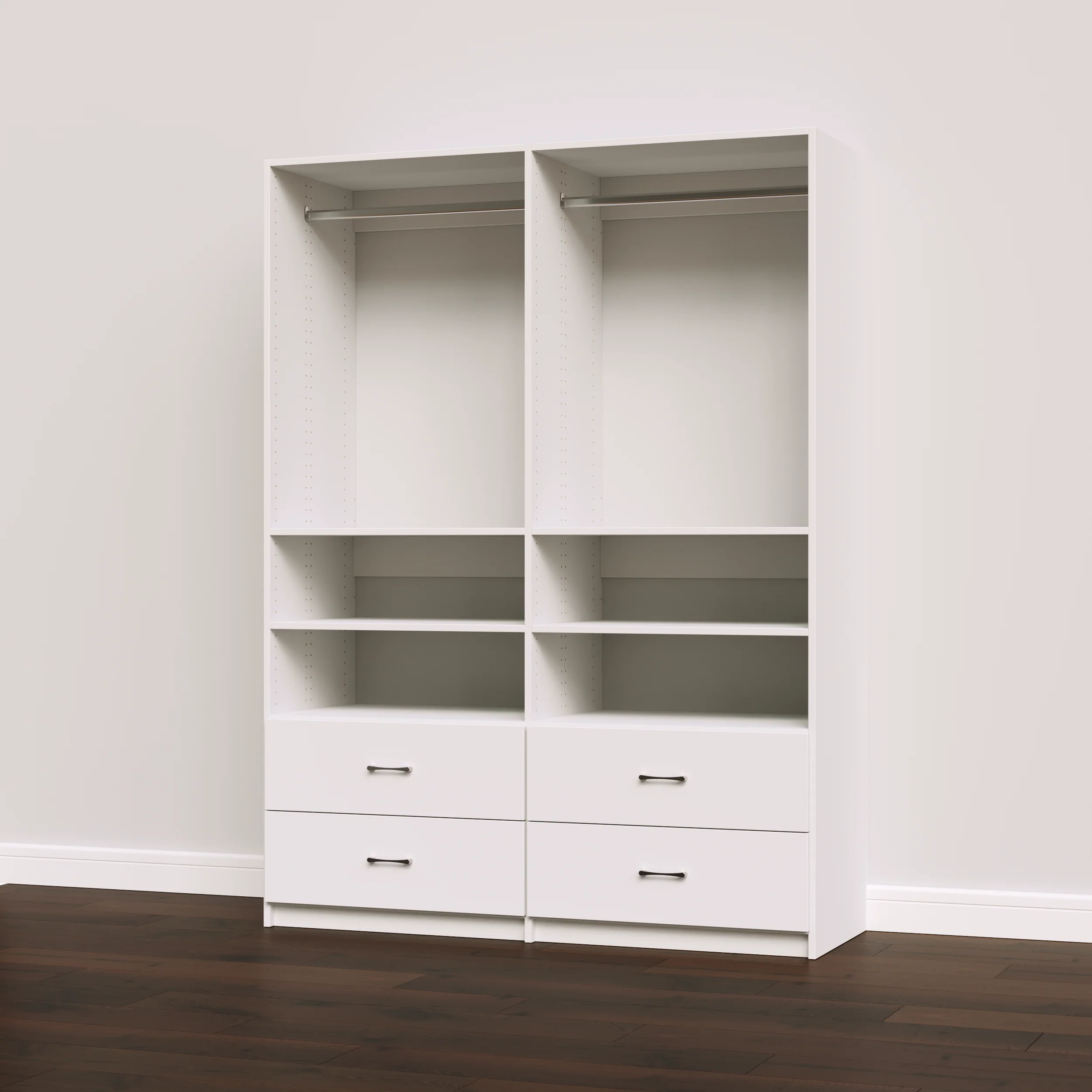 Alto Standard Wardrobe - Image 35