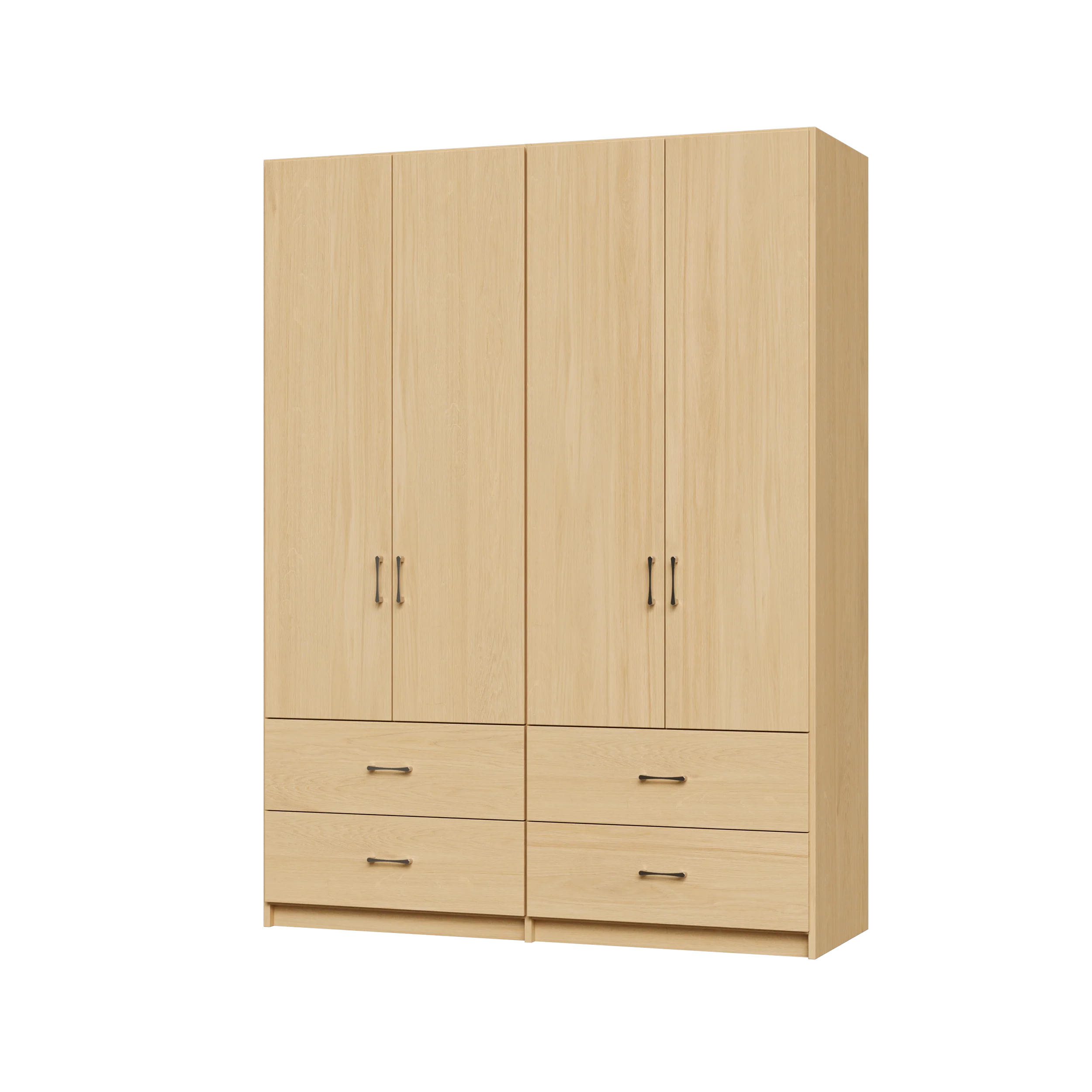 Alto Standard Wardrobe - Image 36