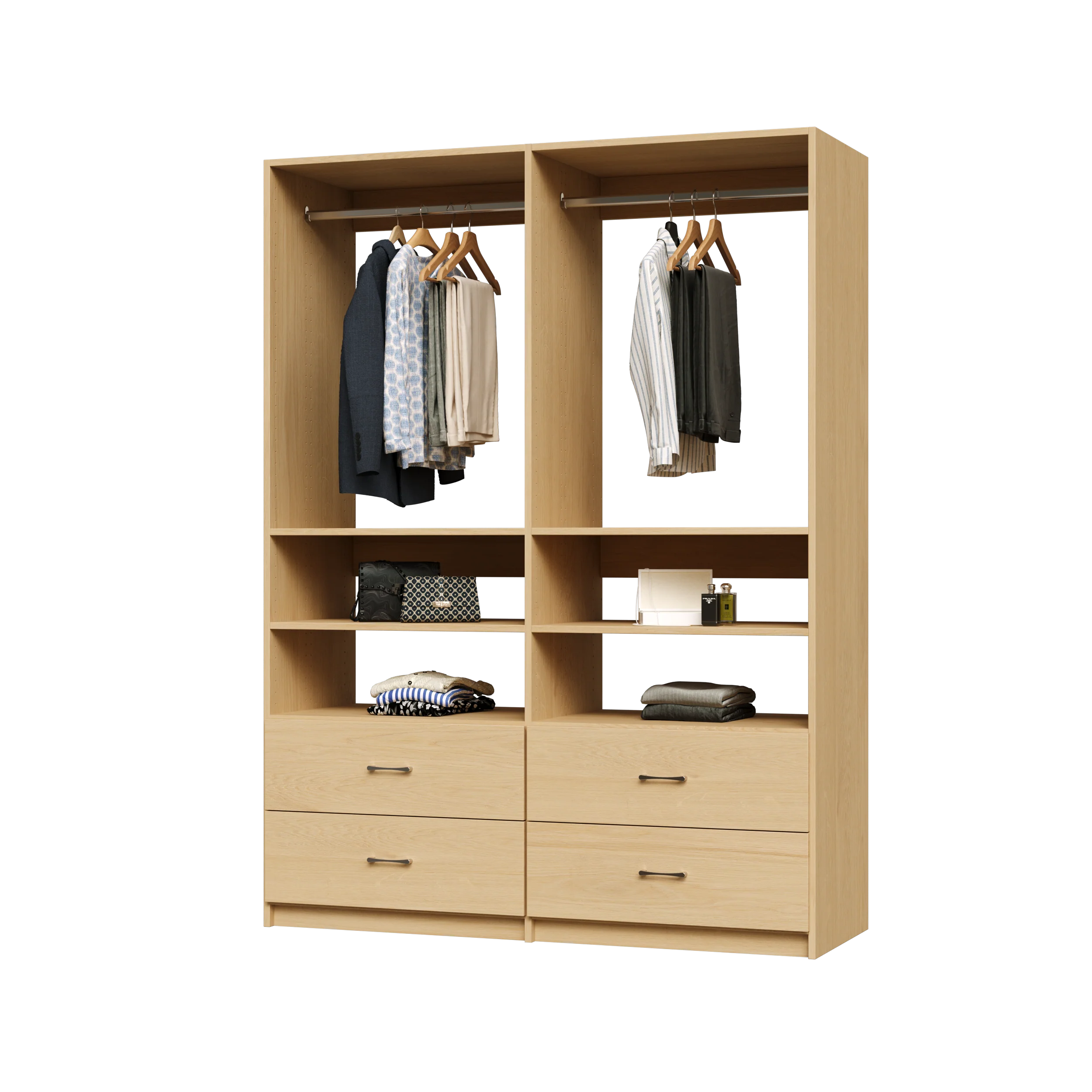 Alto Standard Wardrobe - Image 37
