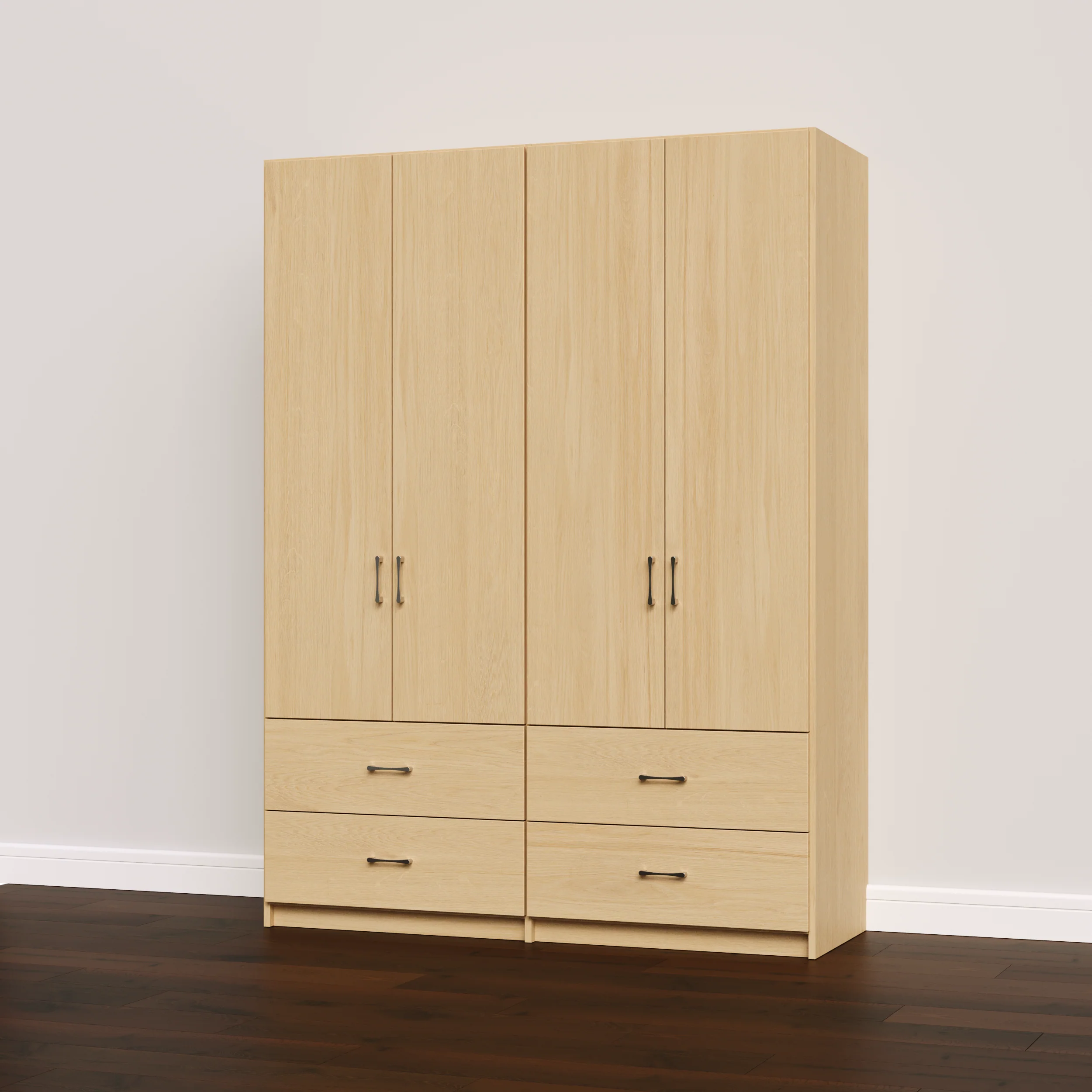 Alto Standard Wardrobe - Image 38