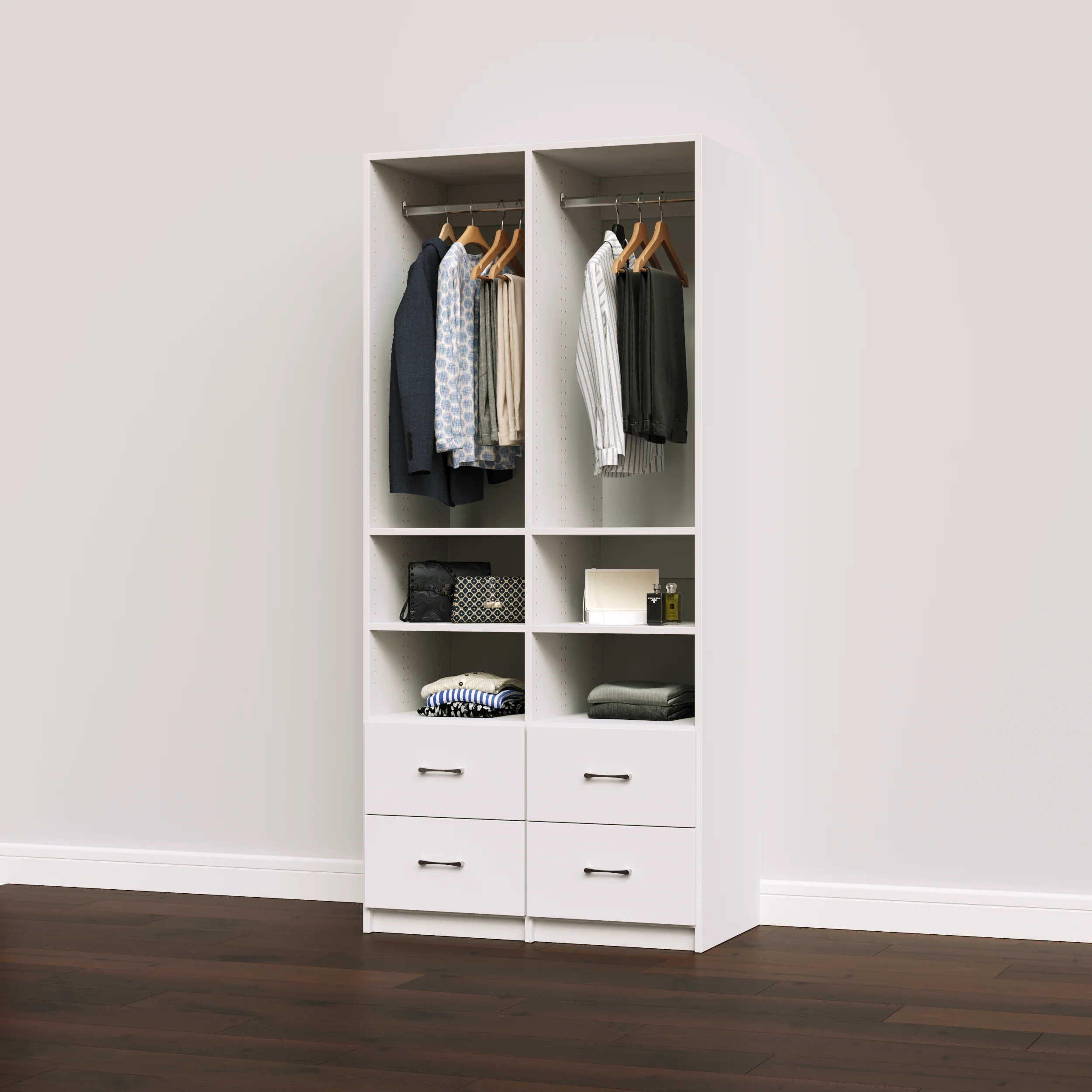 Alto Standard Wardrobe - Image 4