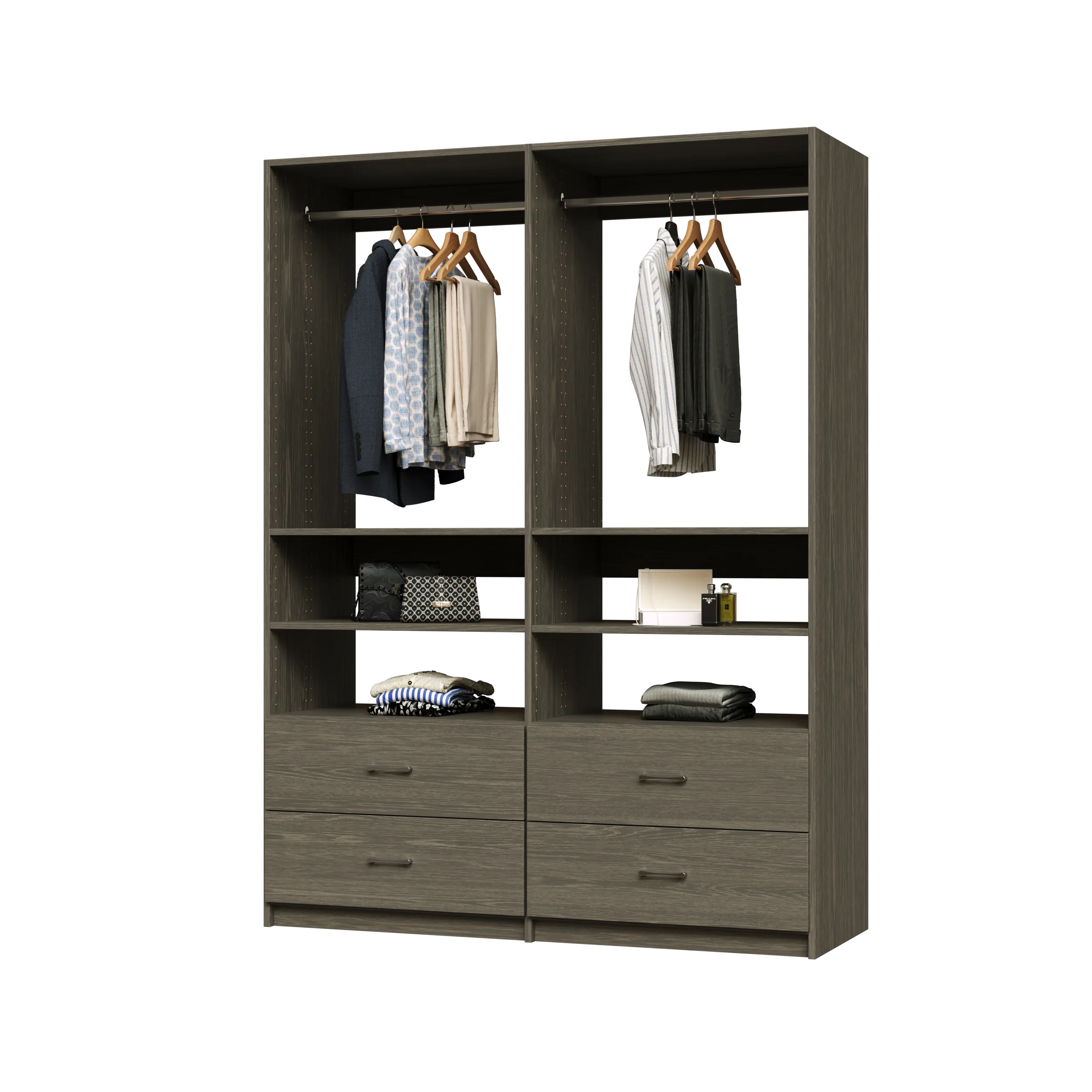 Alto Standard Wardrobe - Image 42