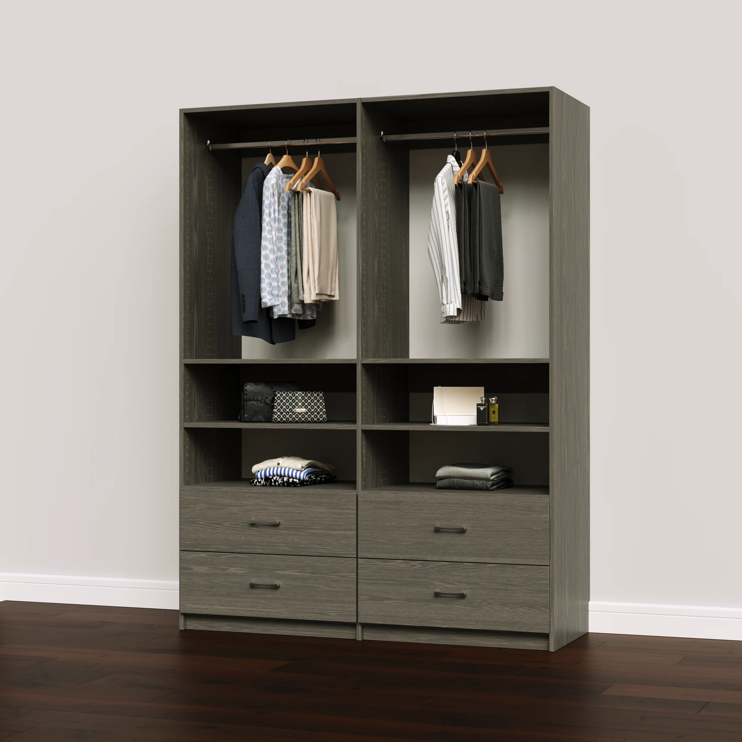 Alto Standard Wardrobe - Image 44