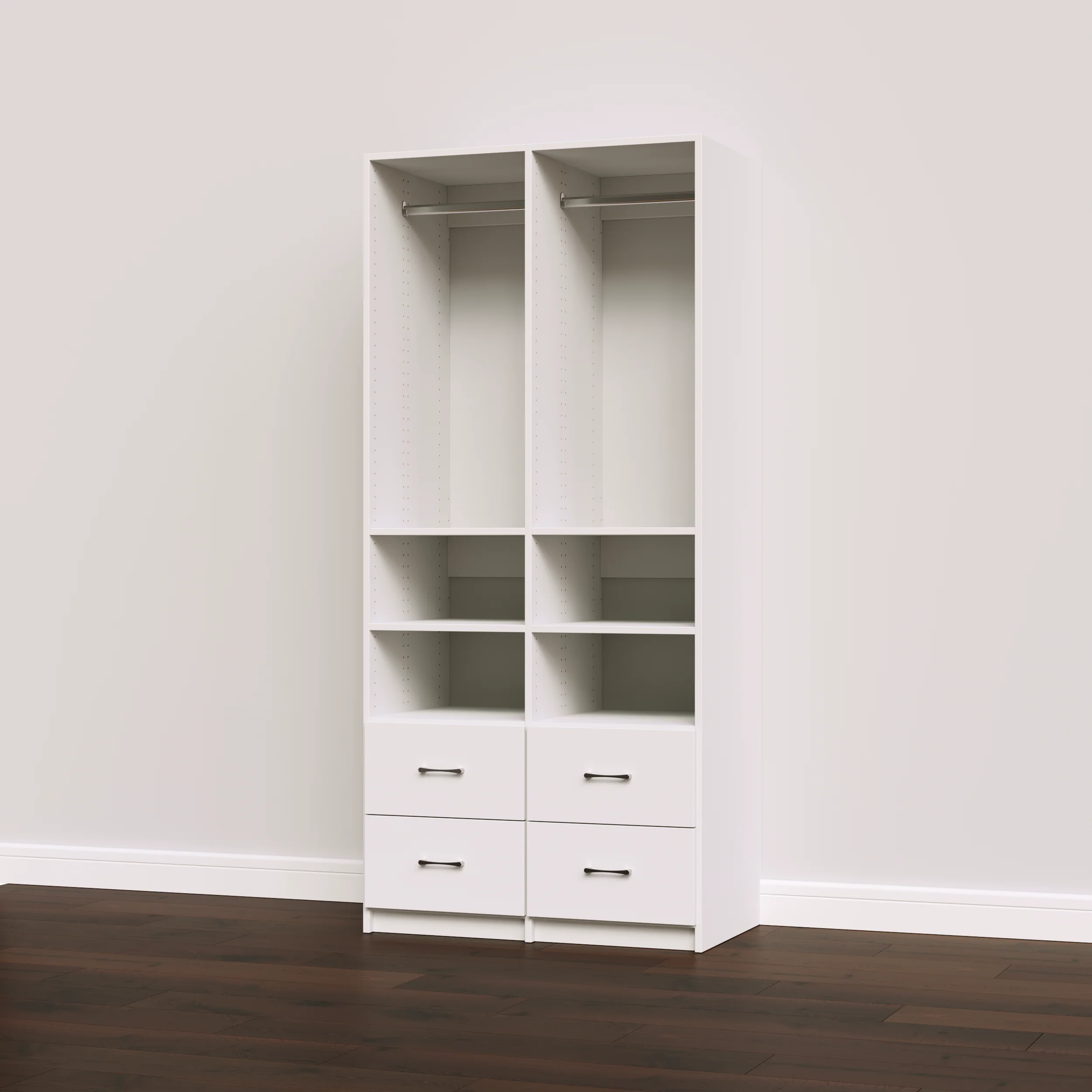 Alto Standard Wardrobe - Image 5