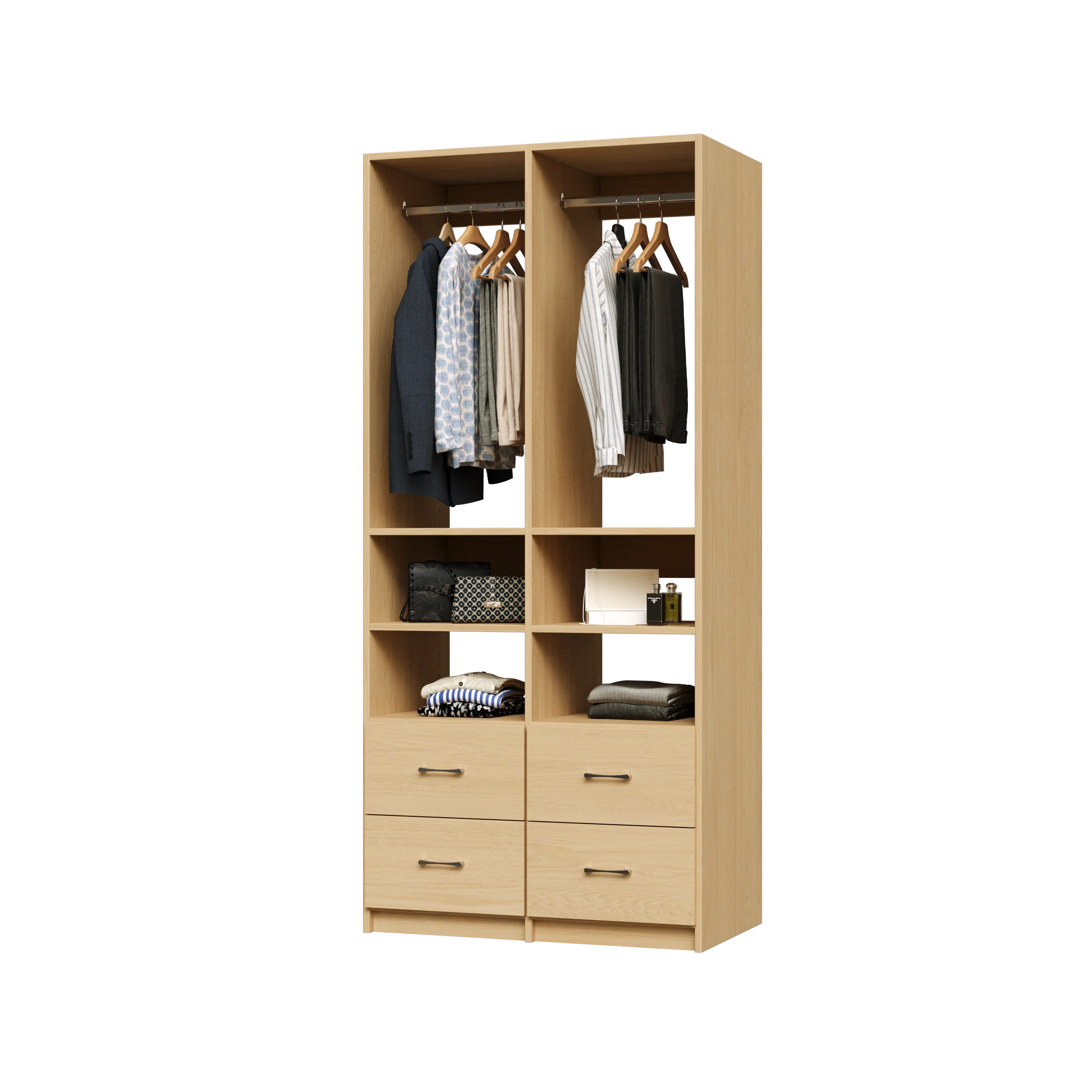 Alto Standard Wardrobe - Image 7