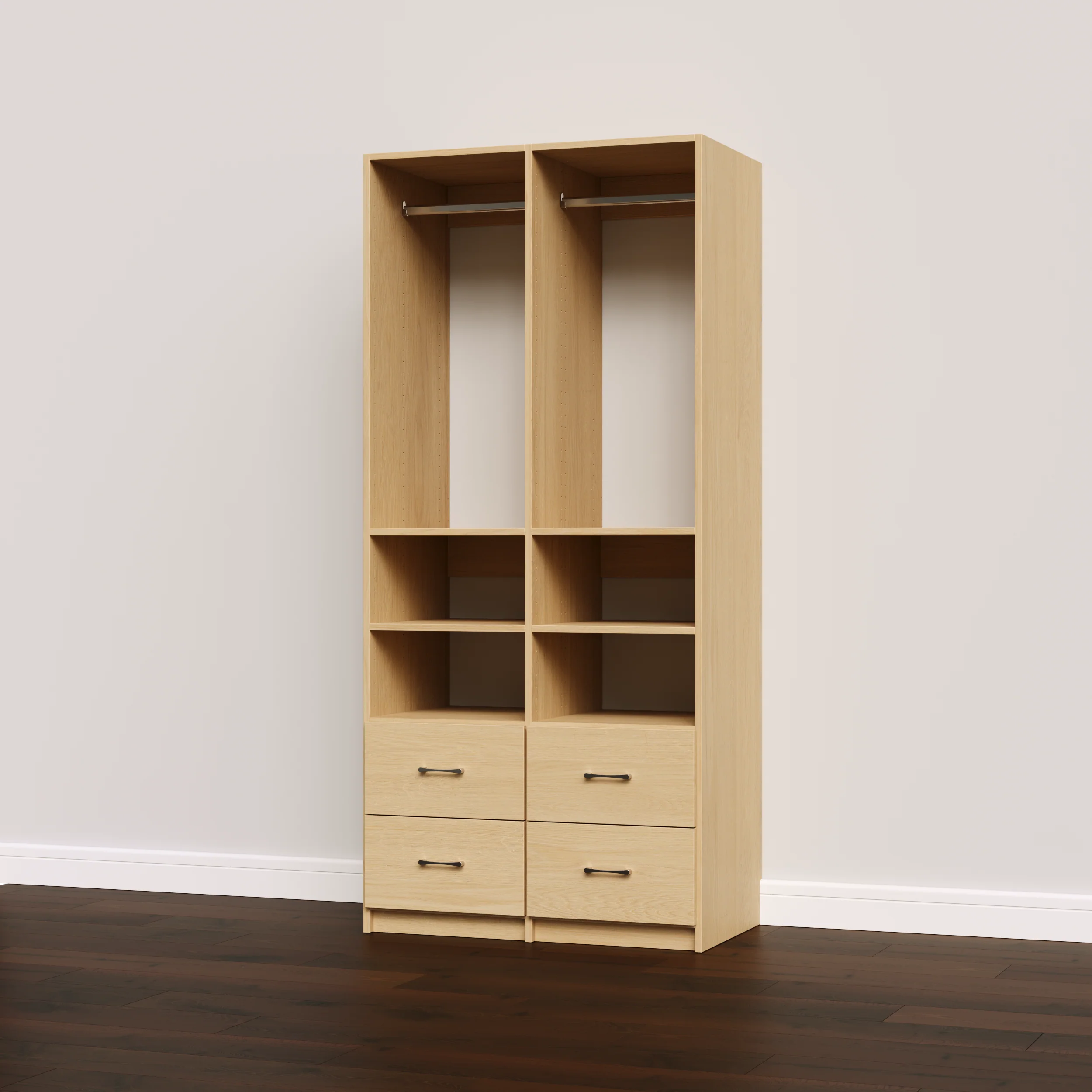 Alto Standard Wardrobe - Image 9