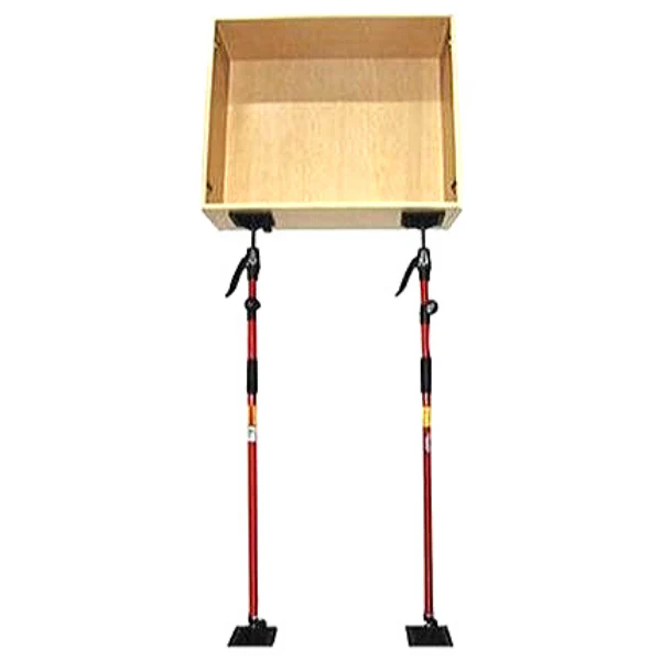Third Hand - Cabinet Jack (Tall Support) - Image 3