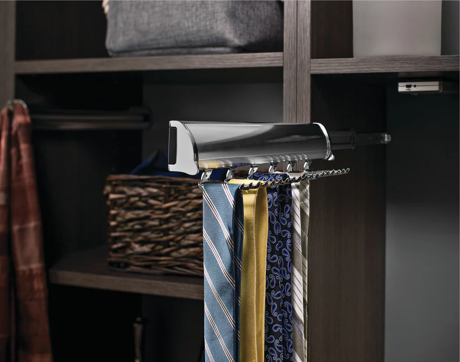 Tie Rack - Image 4