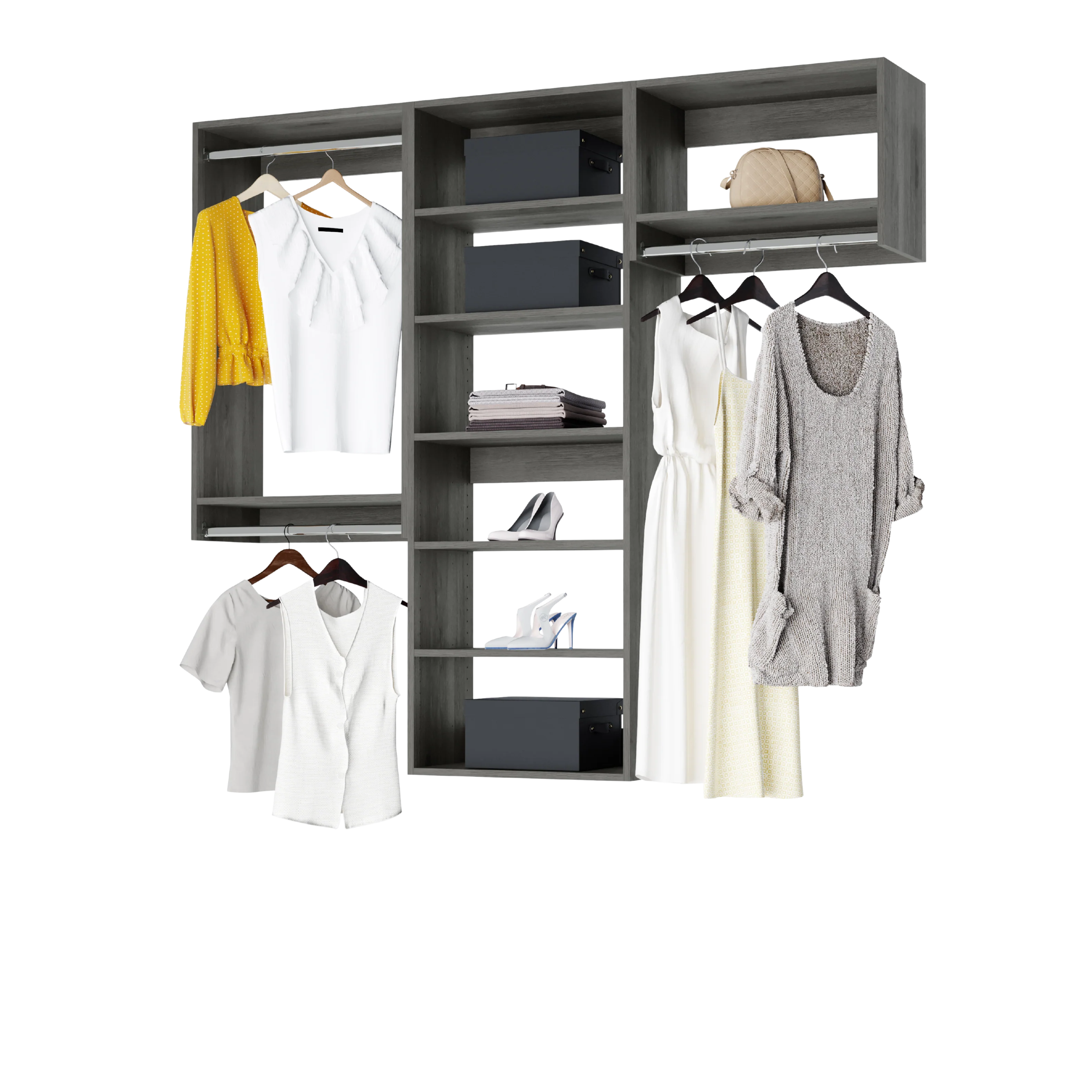 Total Closet Kit - Image 5